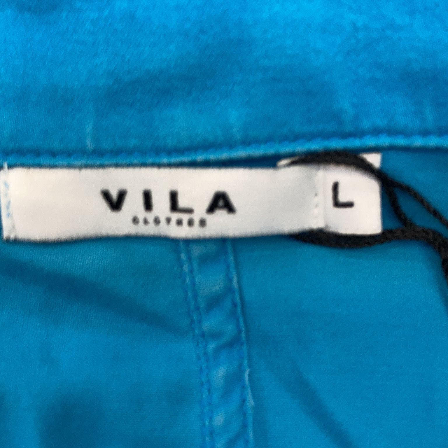 VILA Clothes