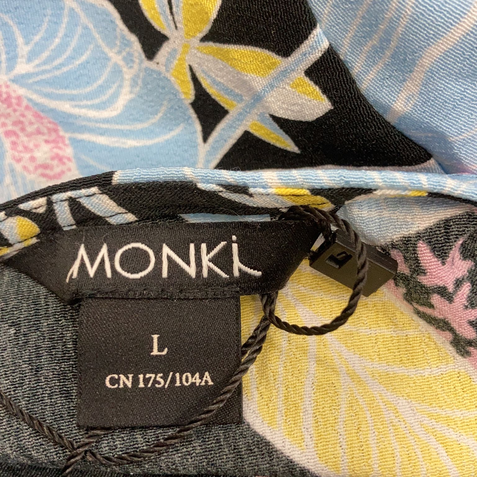 Monki