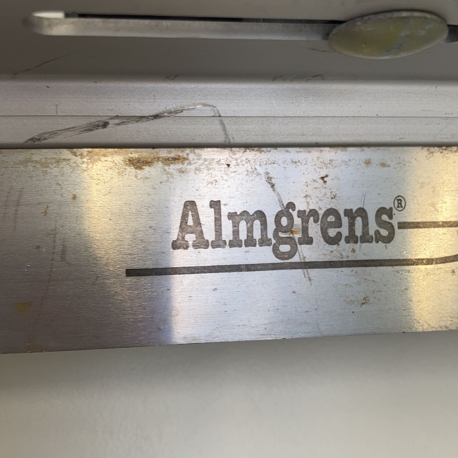 Almgrens