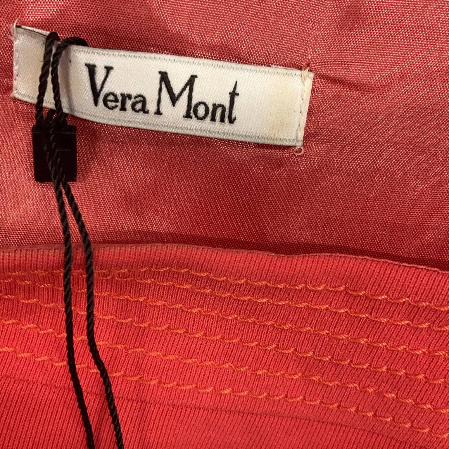 Vera Mont