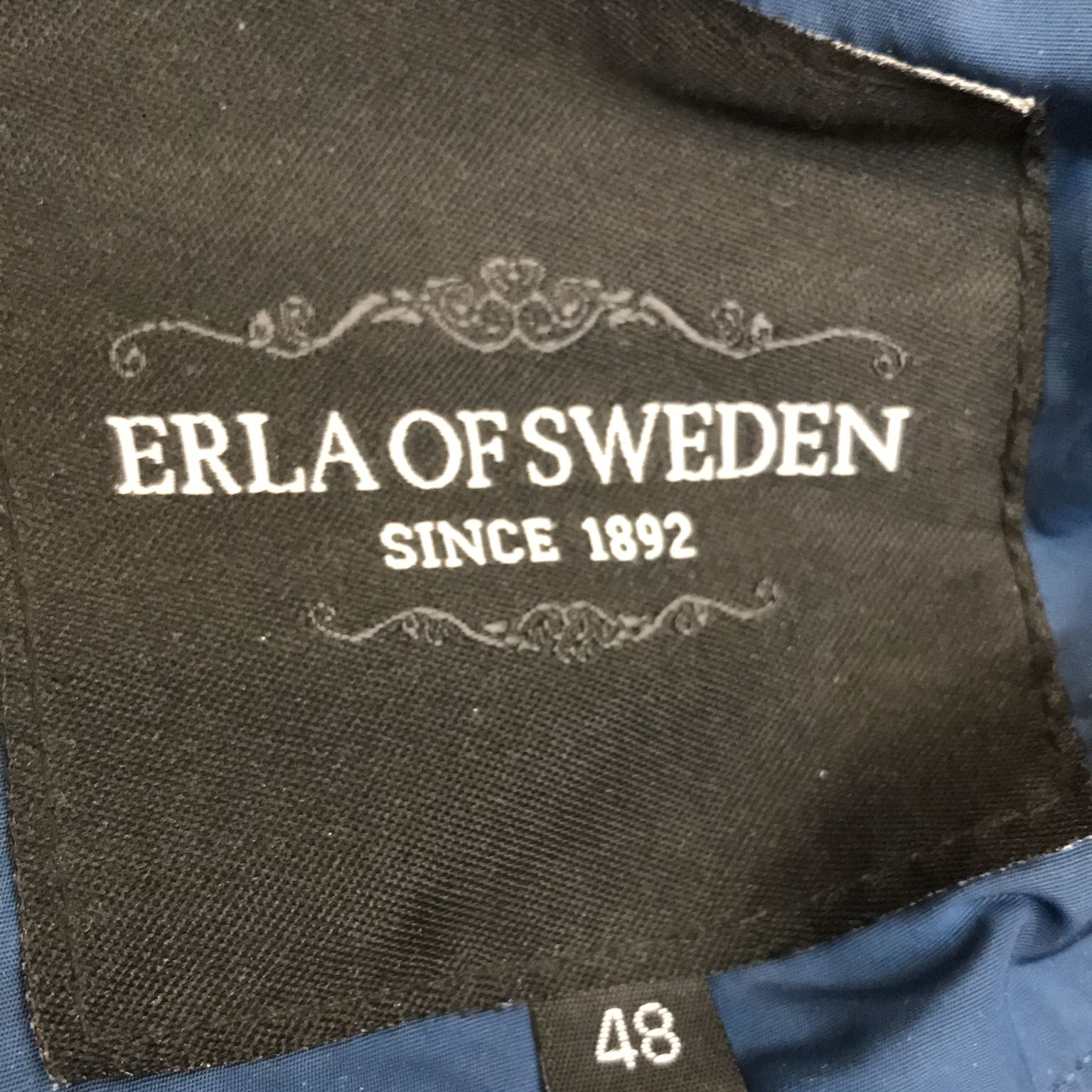 Erla of Sweden