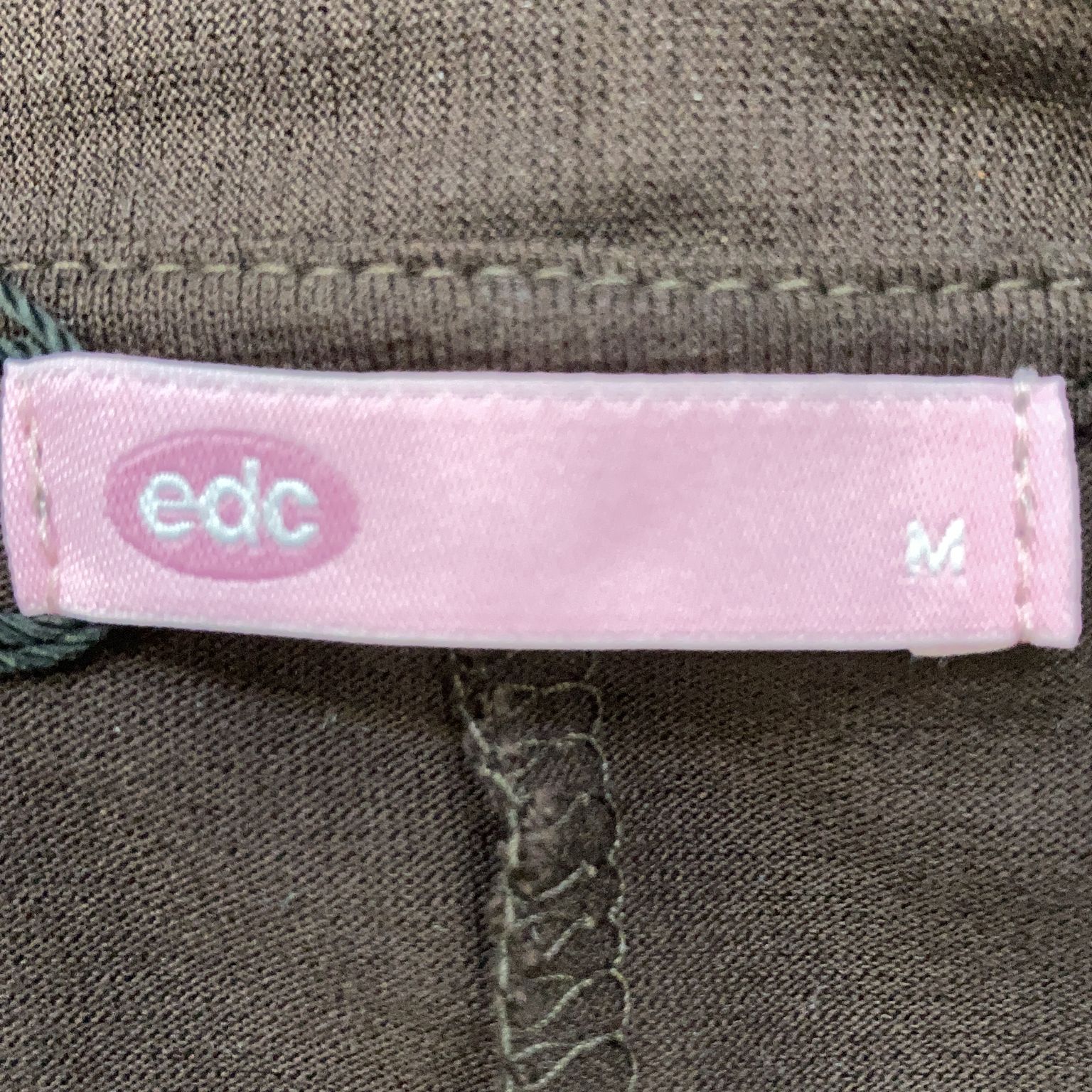 EDC by ESPRIT