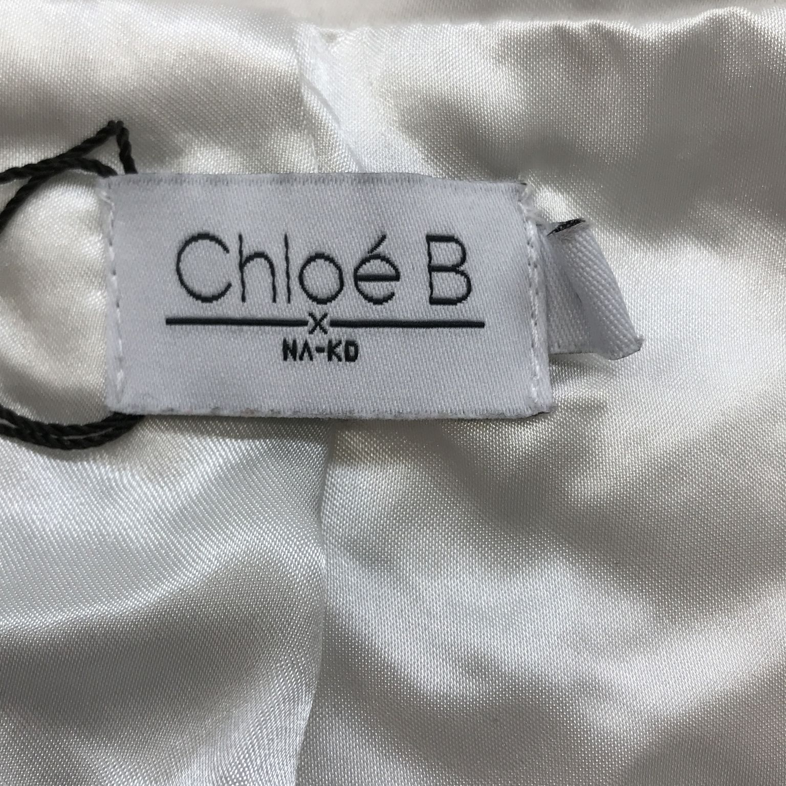 Chloé B x NA-KD