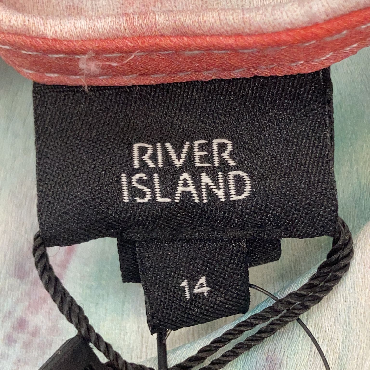 River Island