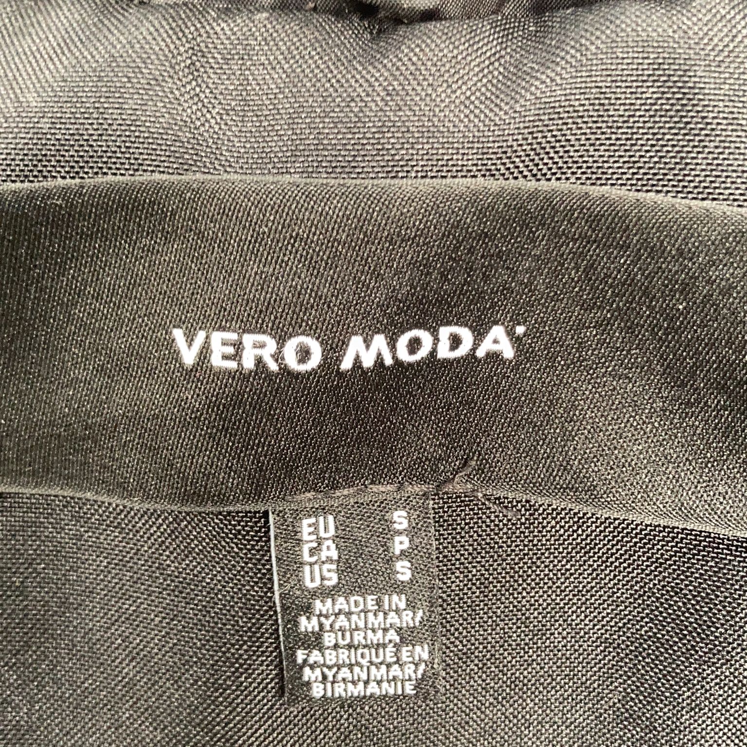 Vero Moda