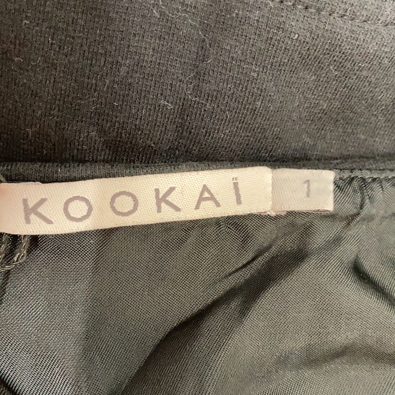 Kookaï