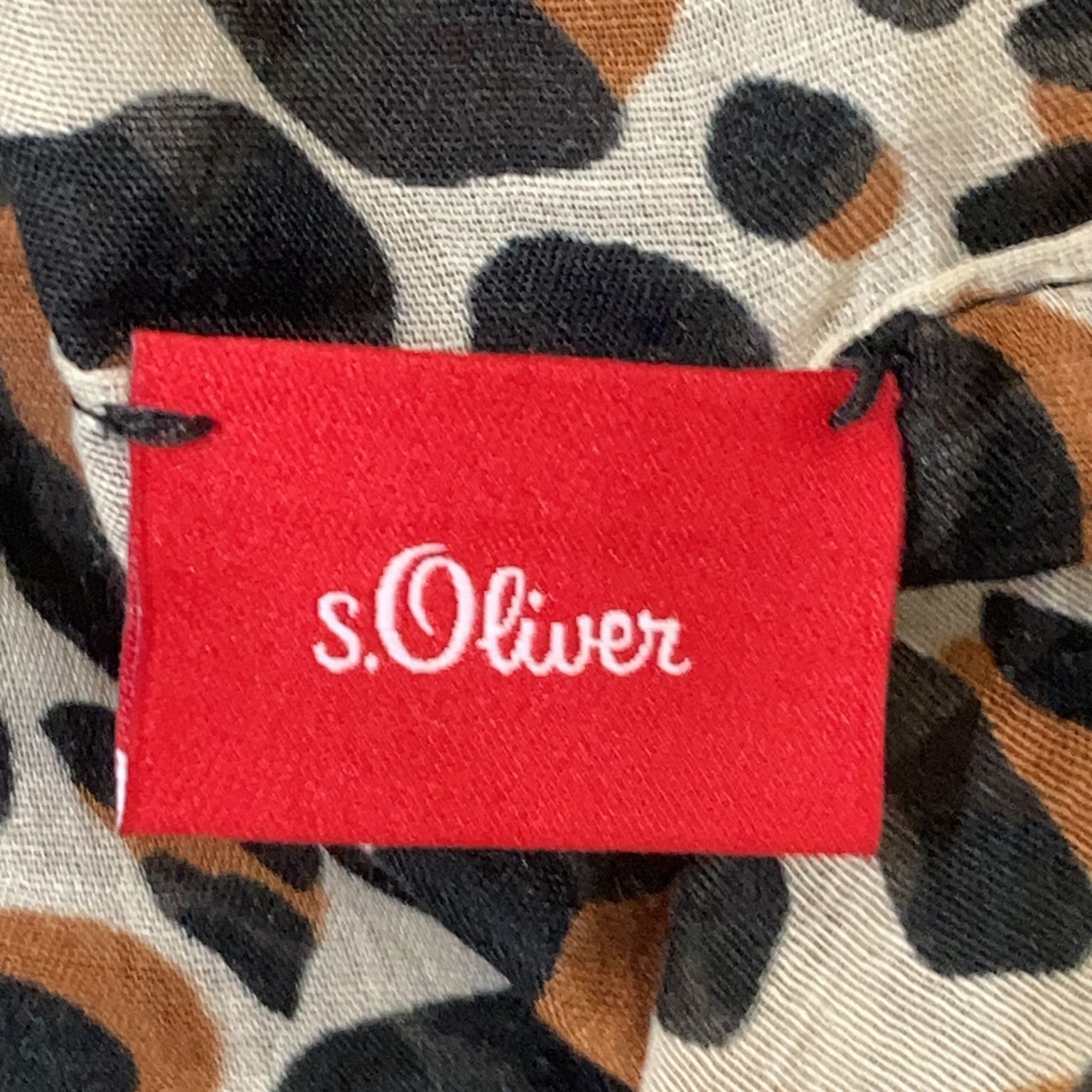 s.Oliver