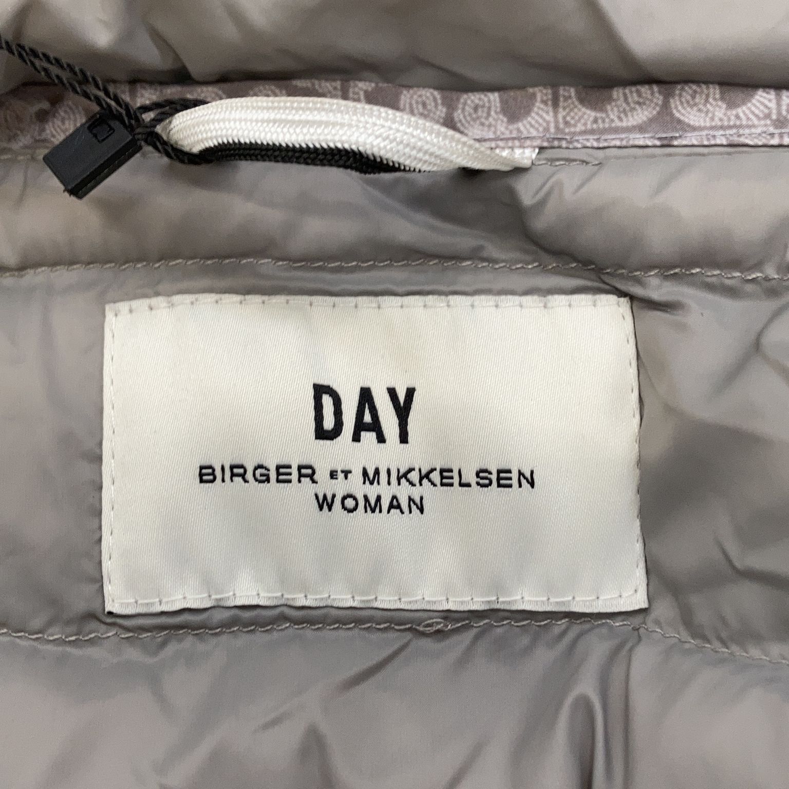 DAY Birger et Mikkelsen