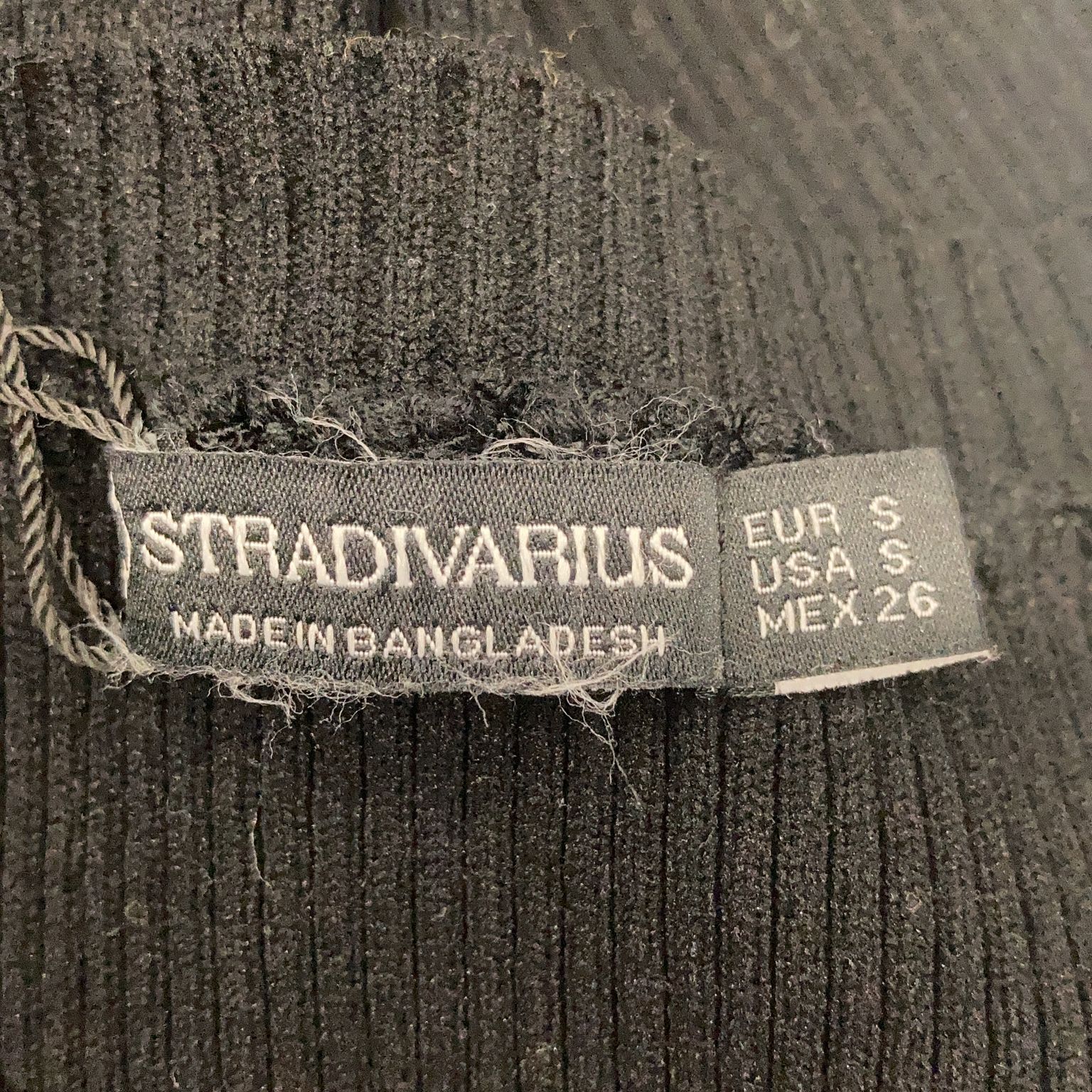 Stradivarius