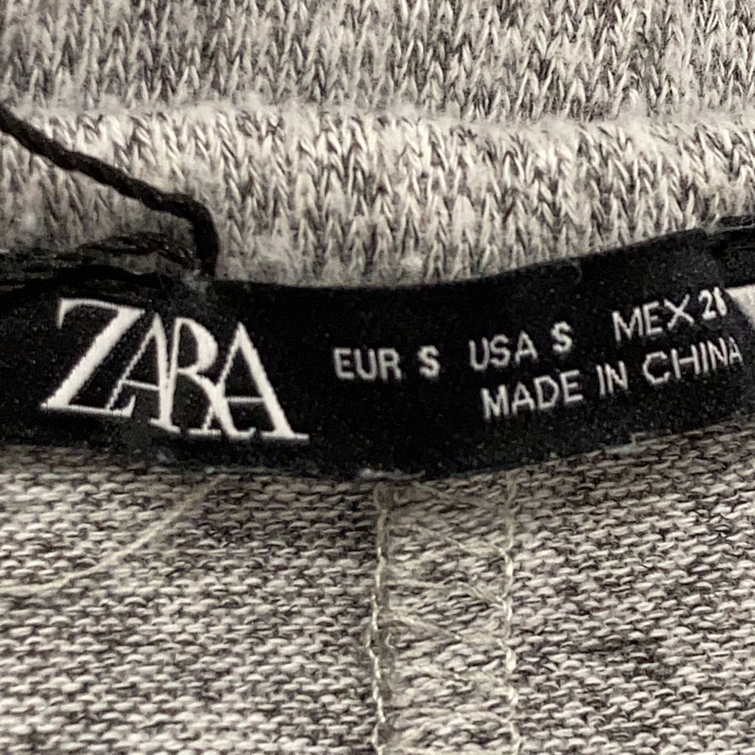 Zara