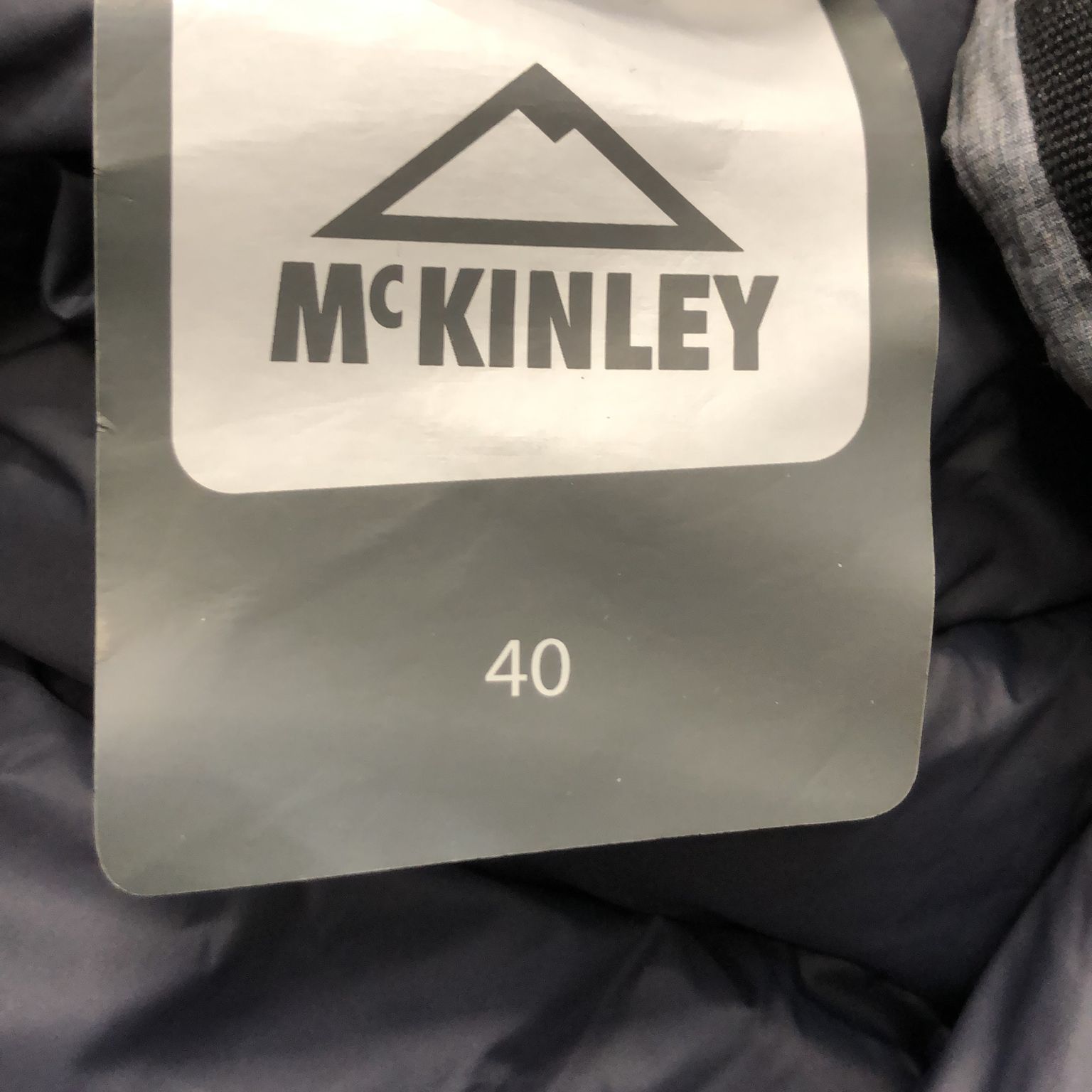 McKinley