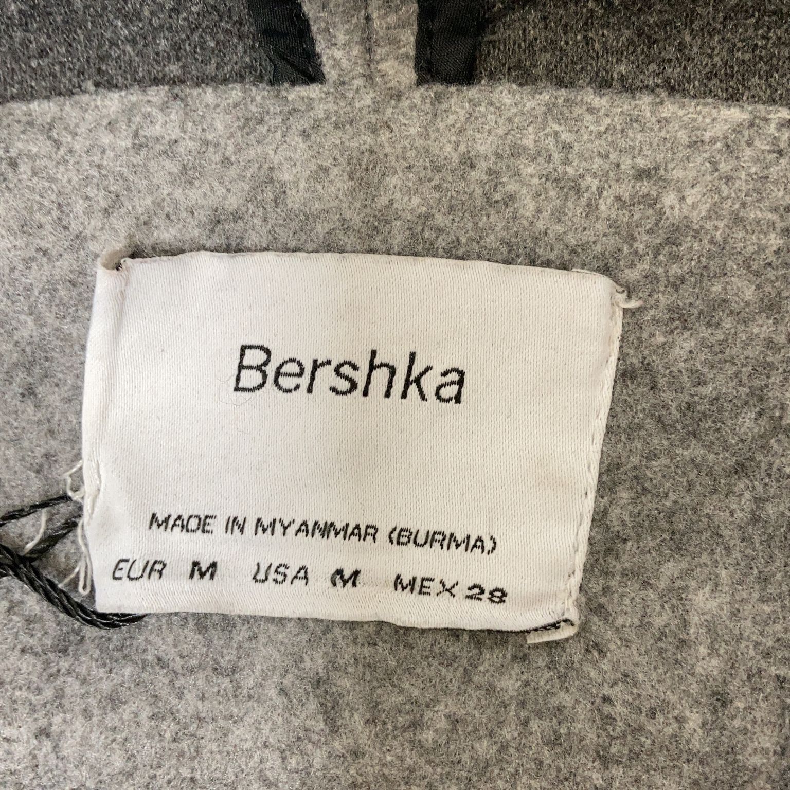 Bershka