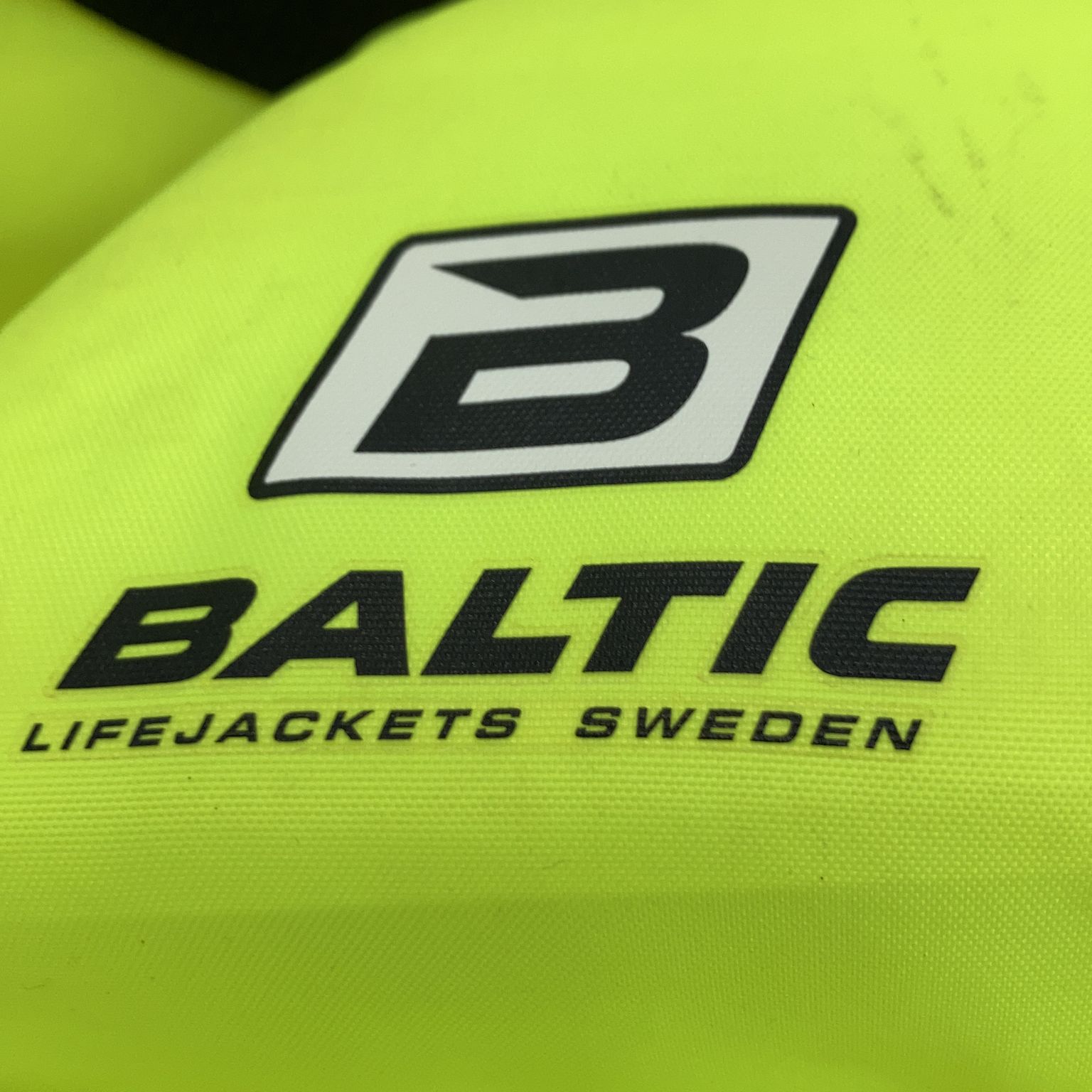 Baltic Life Jackets Sweden