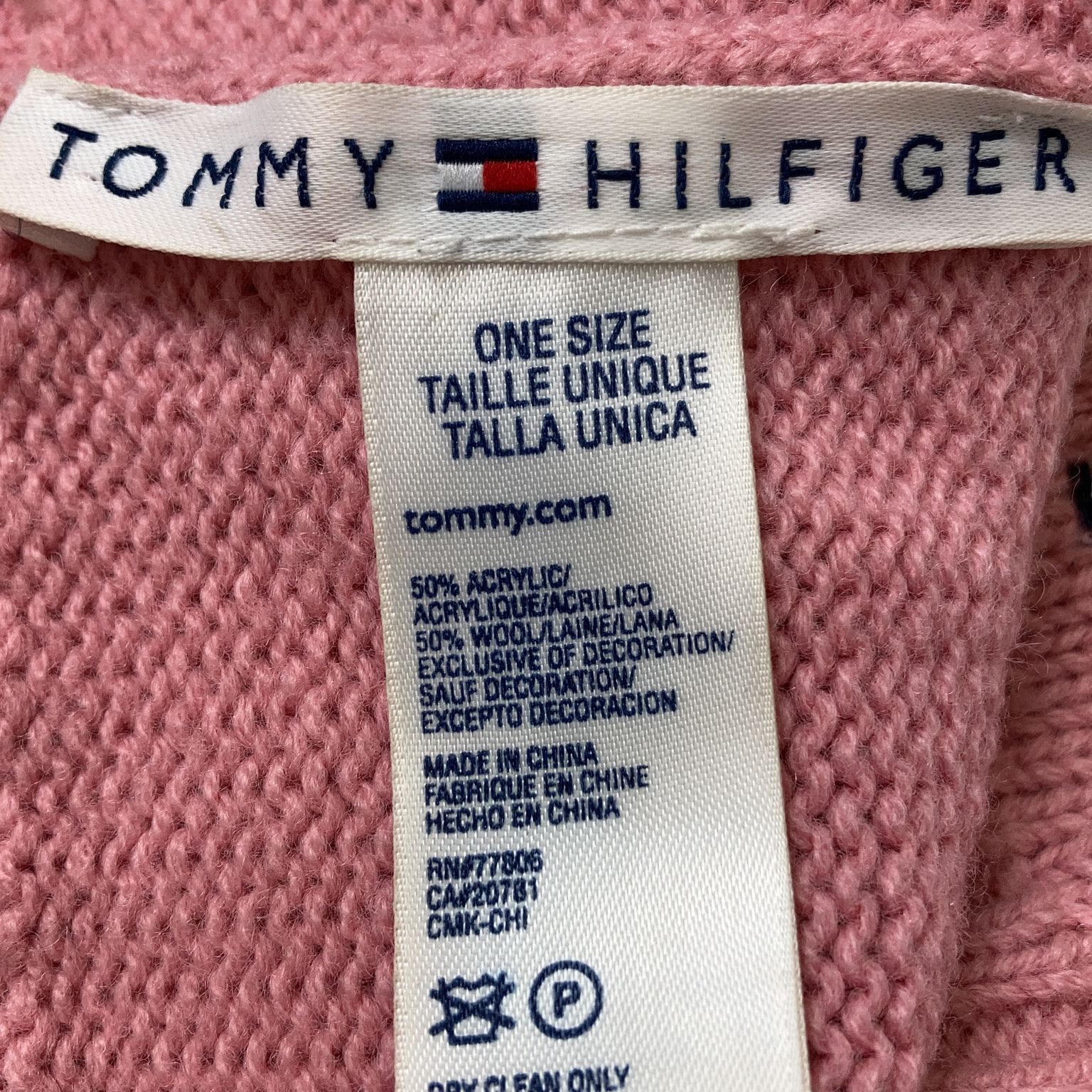 Tommy Hilfiger