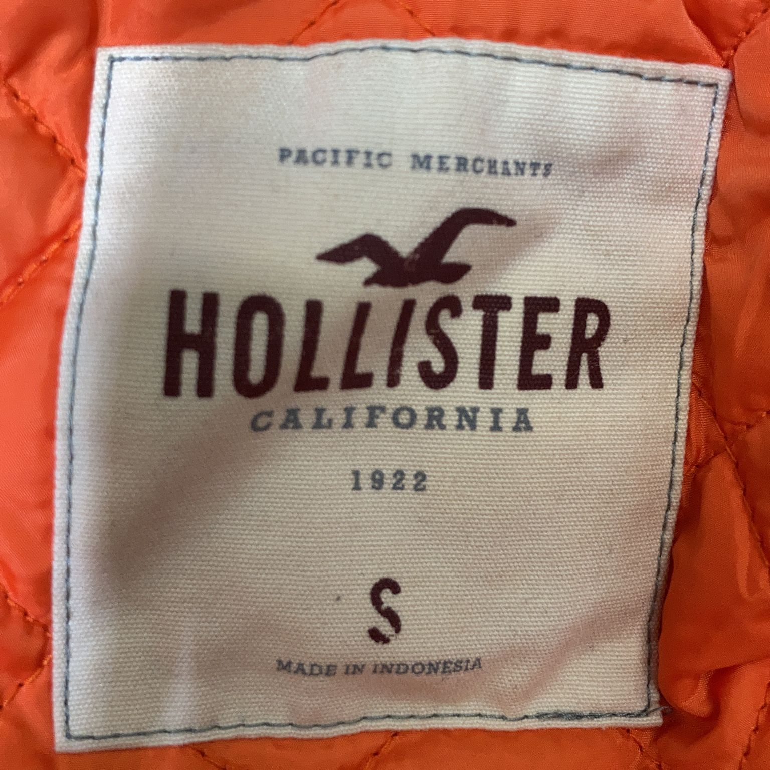 Hollister