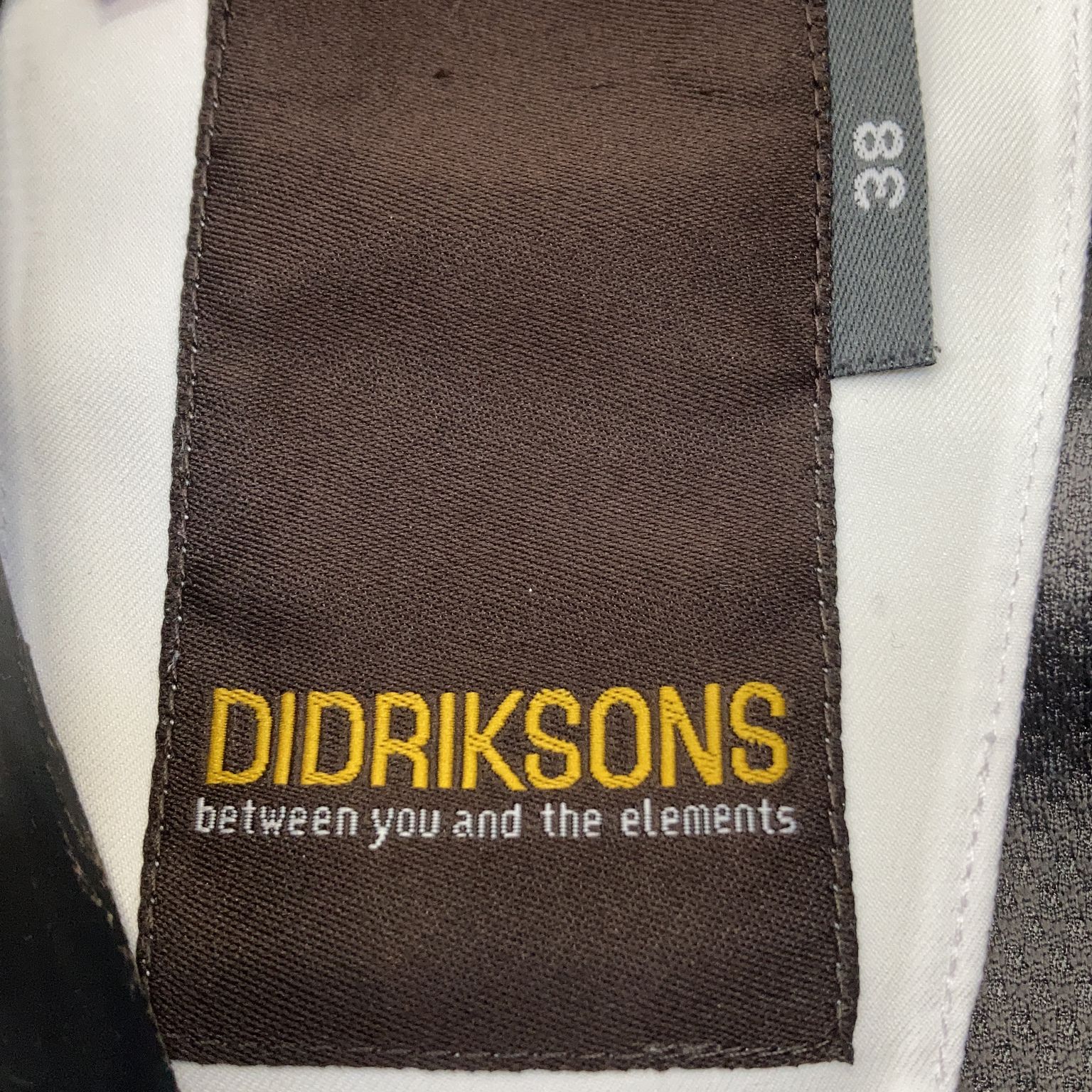 Didriksons