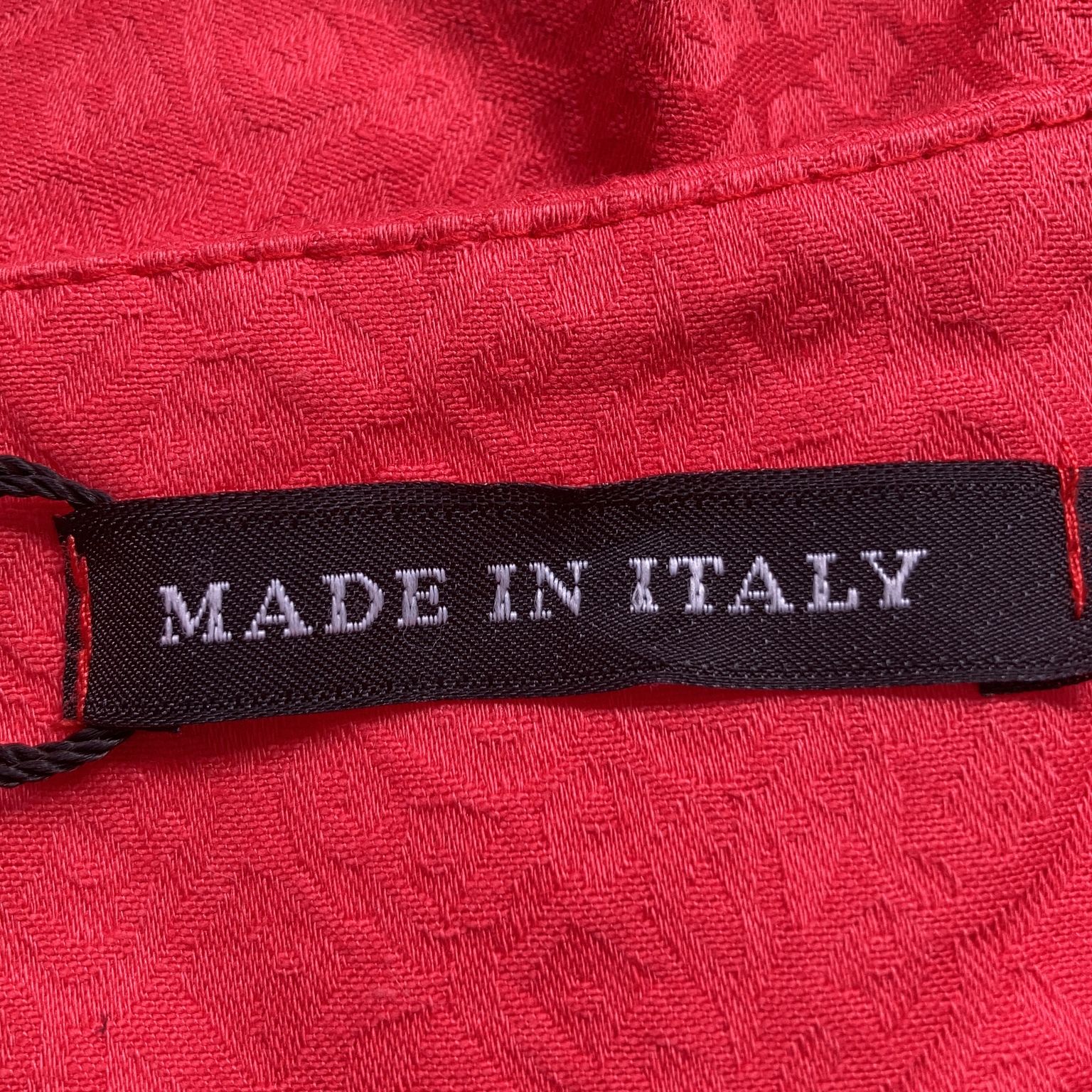 Made in Italy