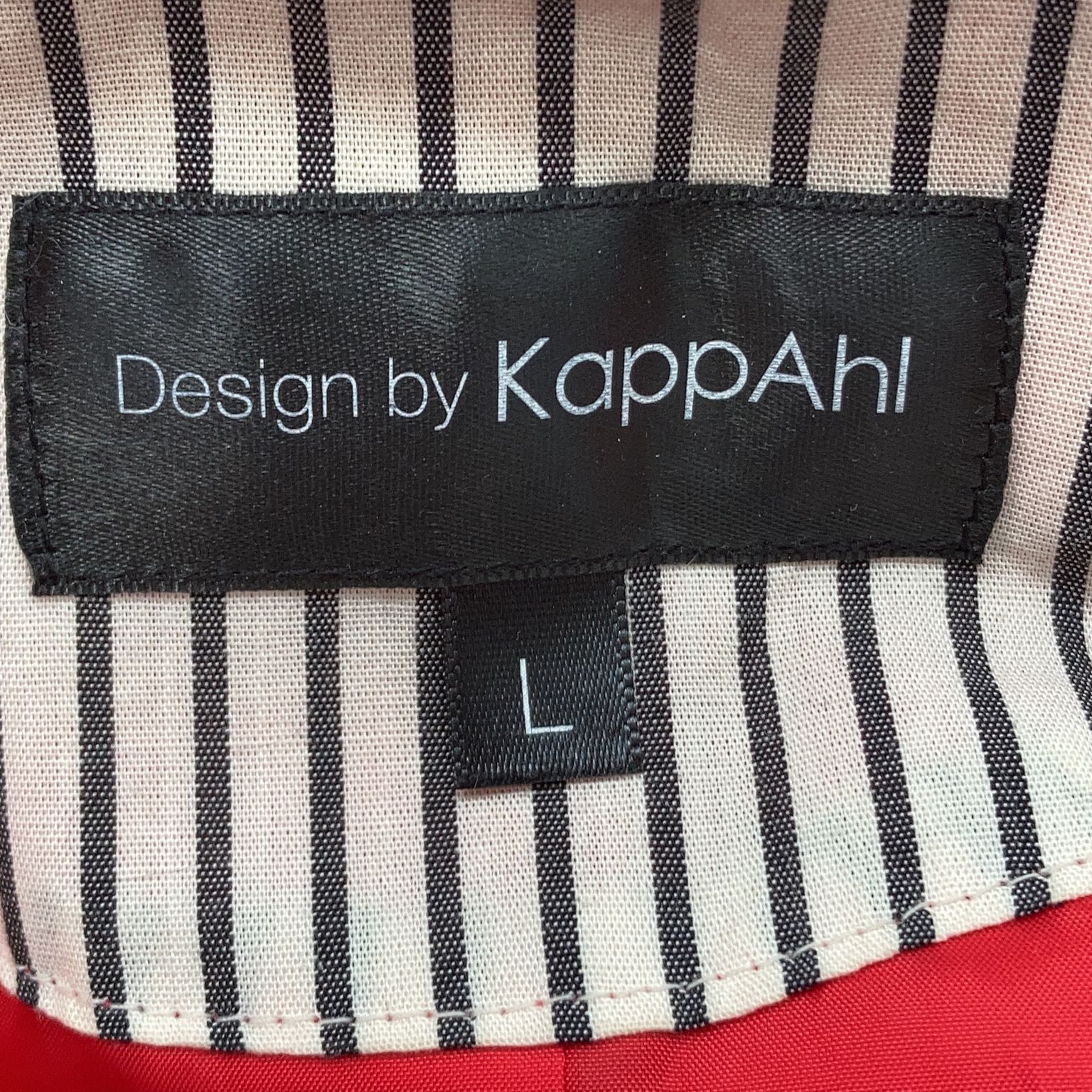 KappAhl