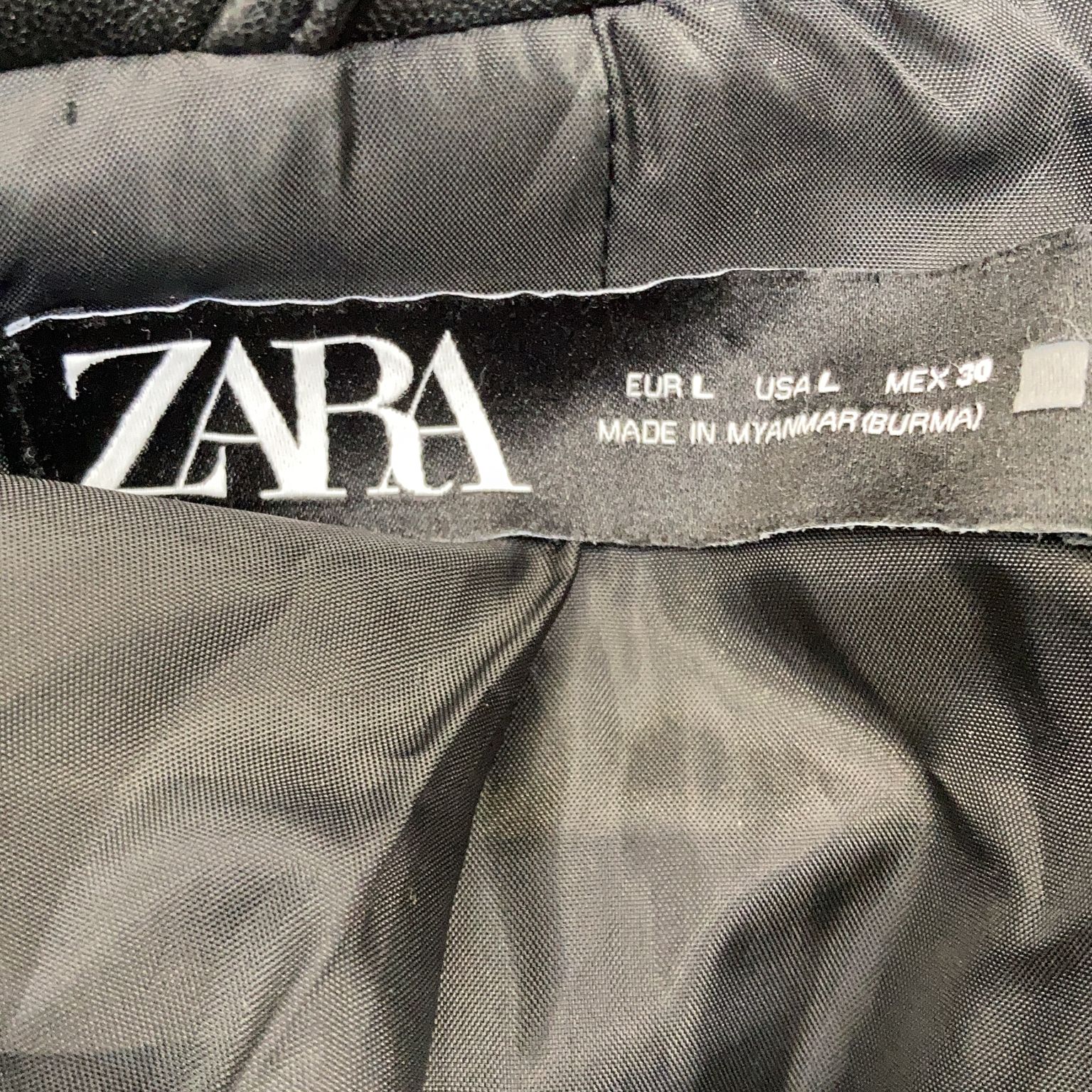 Zara