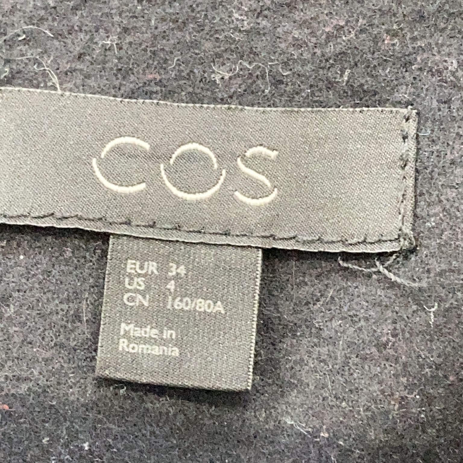 COS