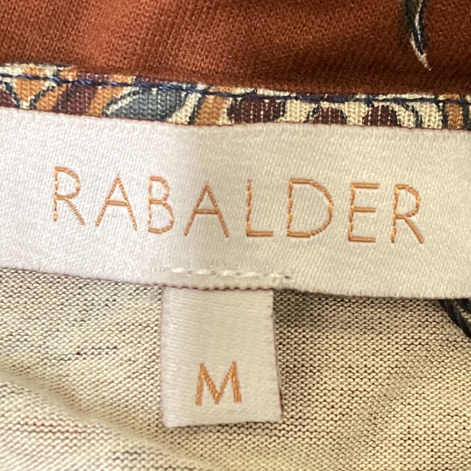 Rabalder