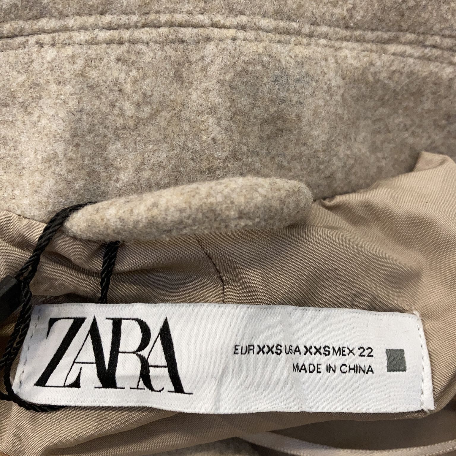 Zara