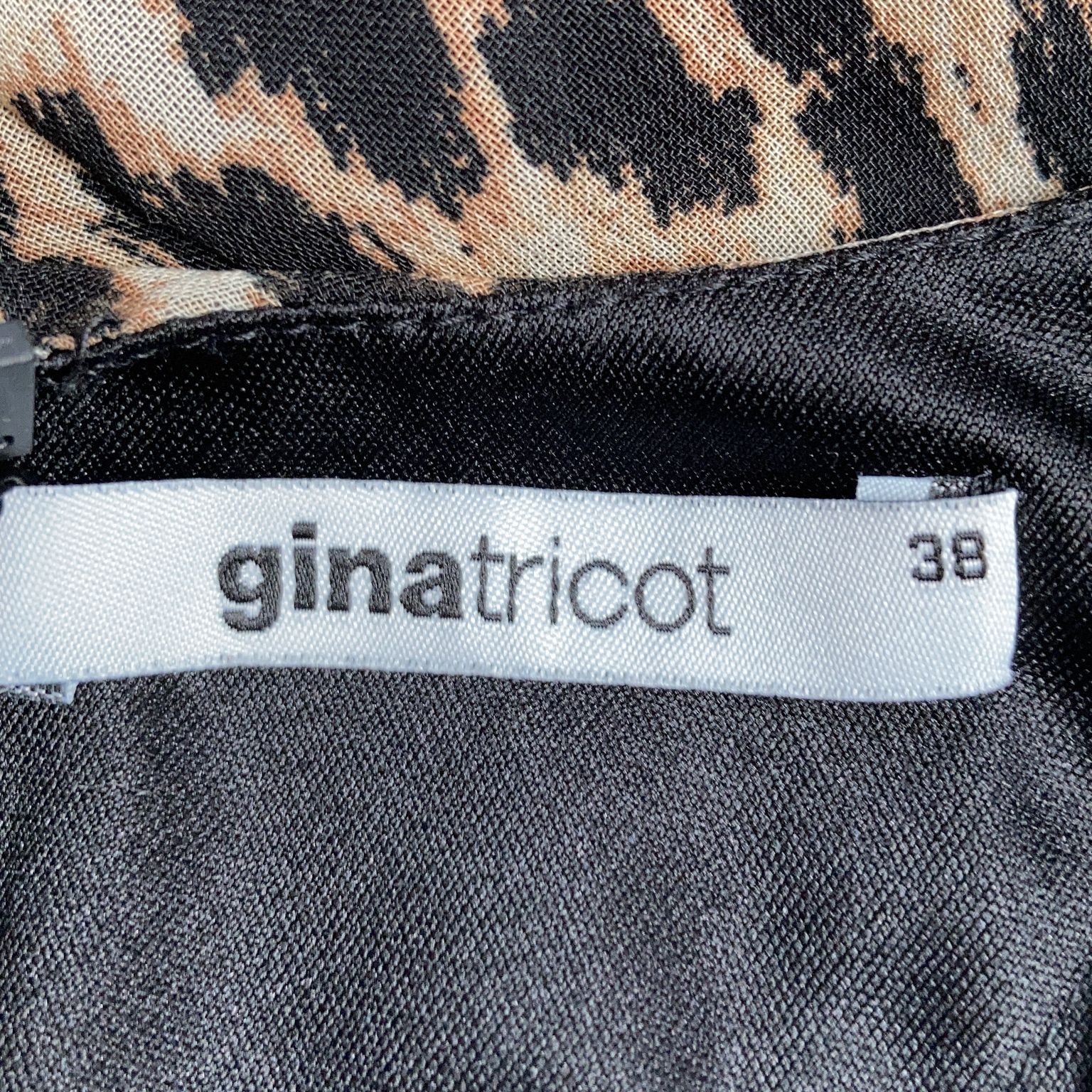 Gina Tricot