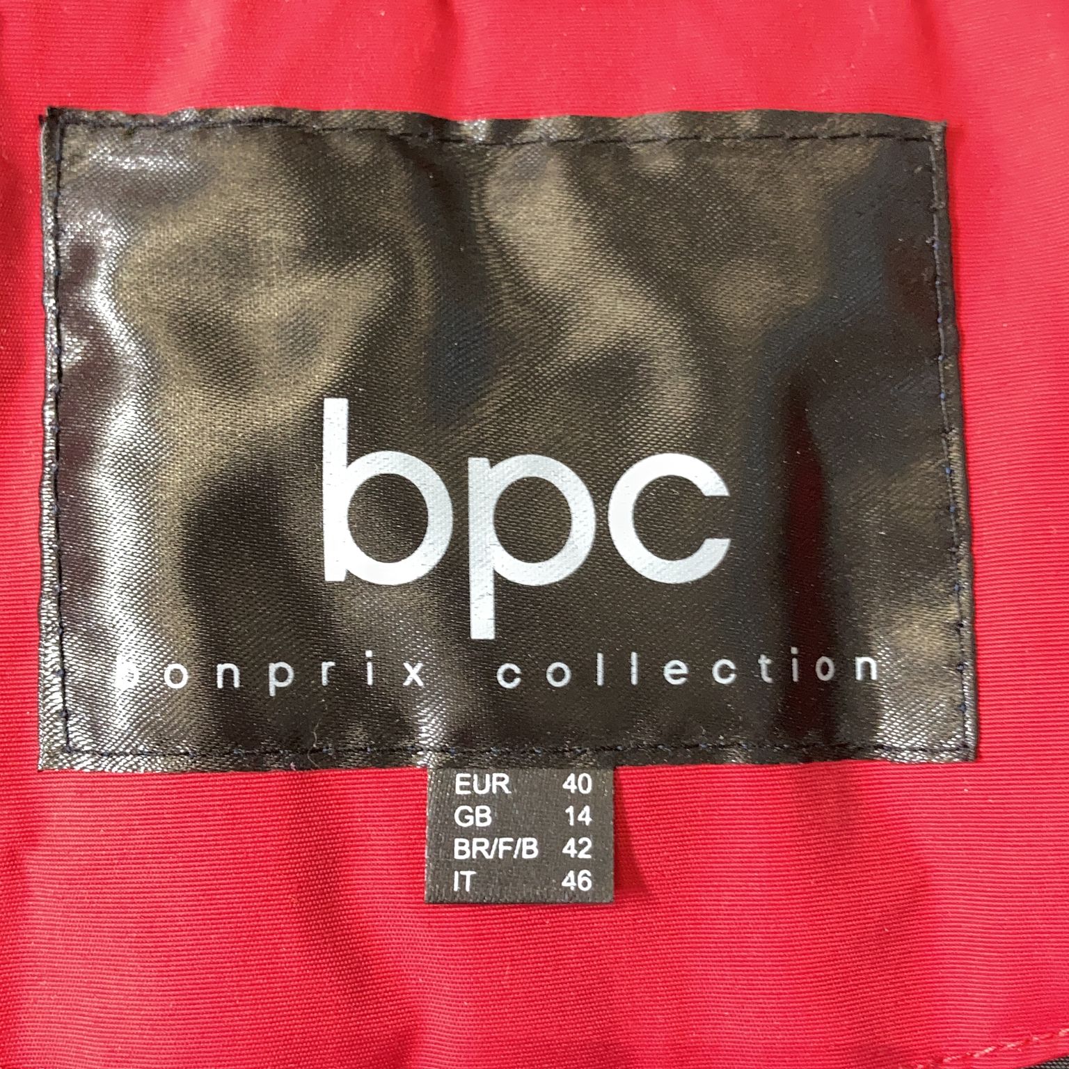 BPC Bonprix Collection