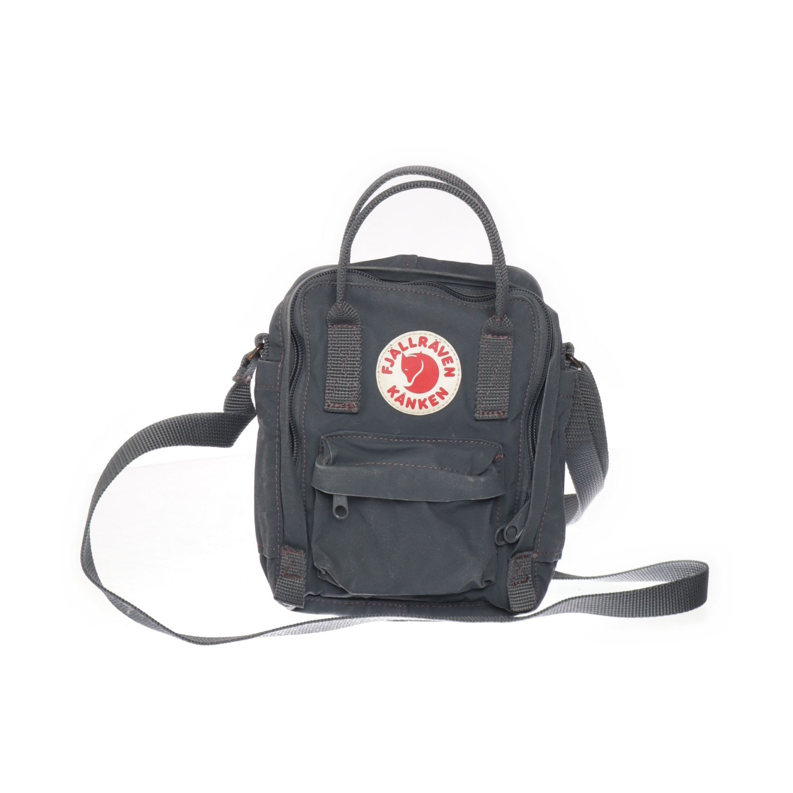 Fjällräven