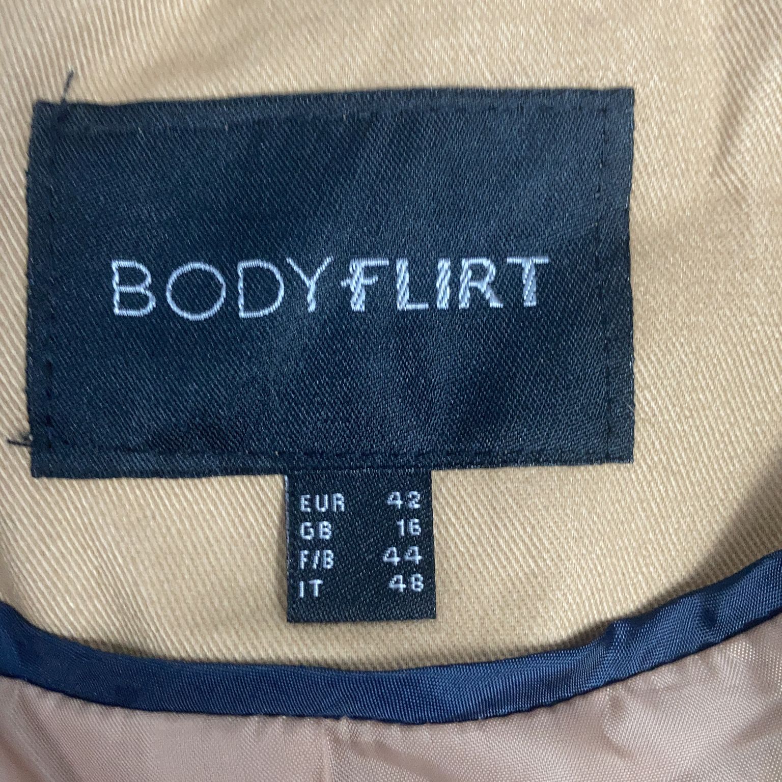 Bodyflirt