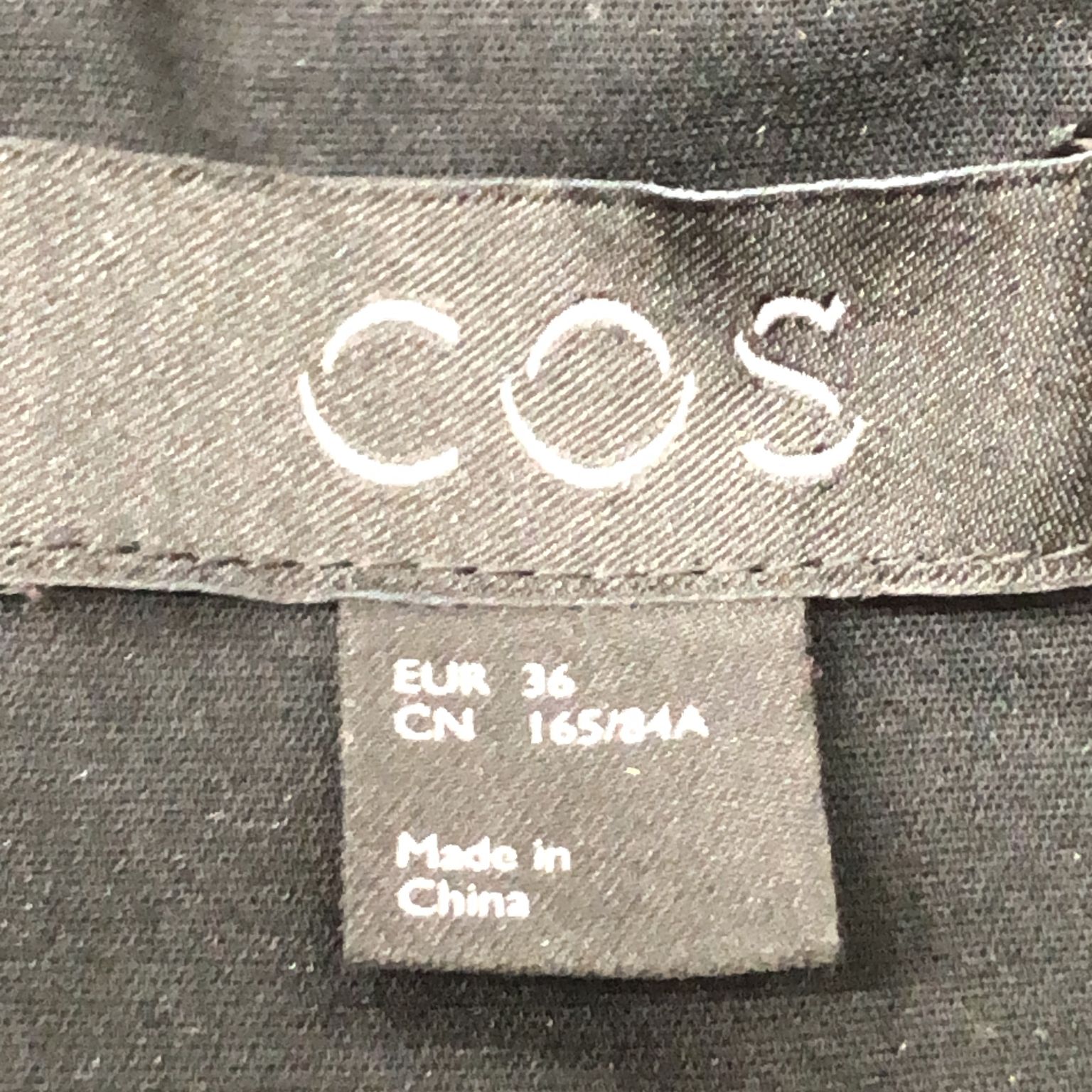 COS