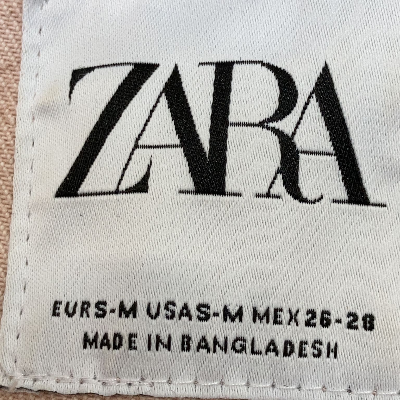 Zara