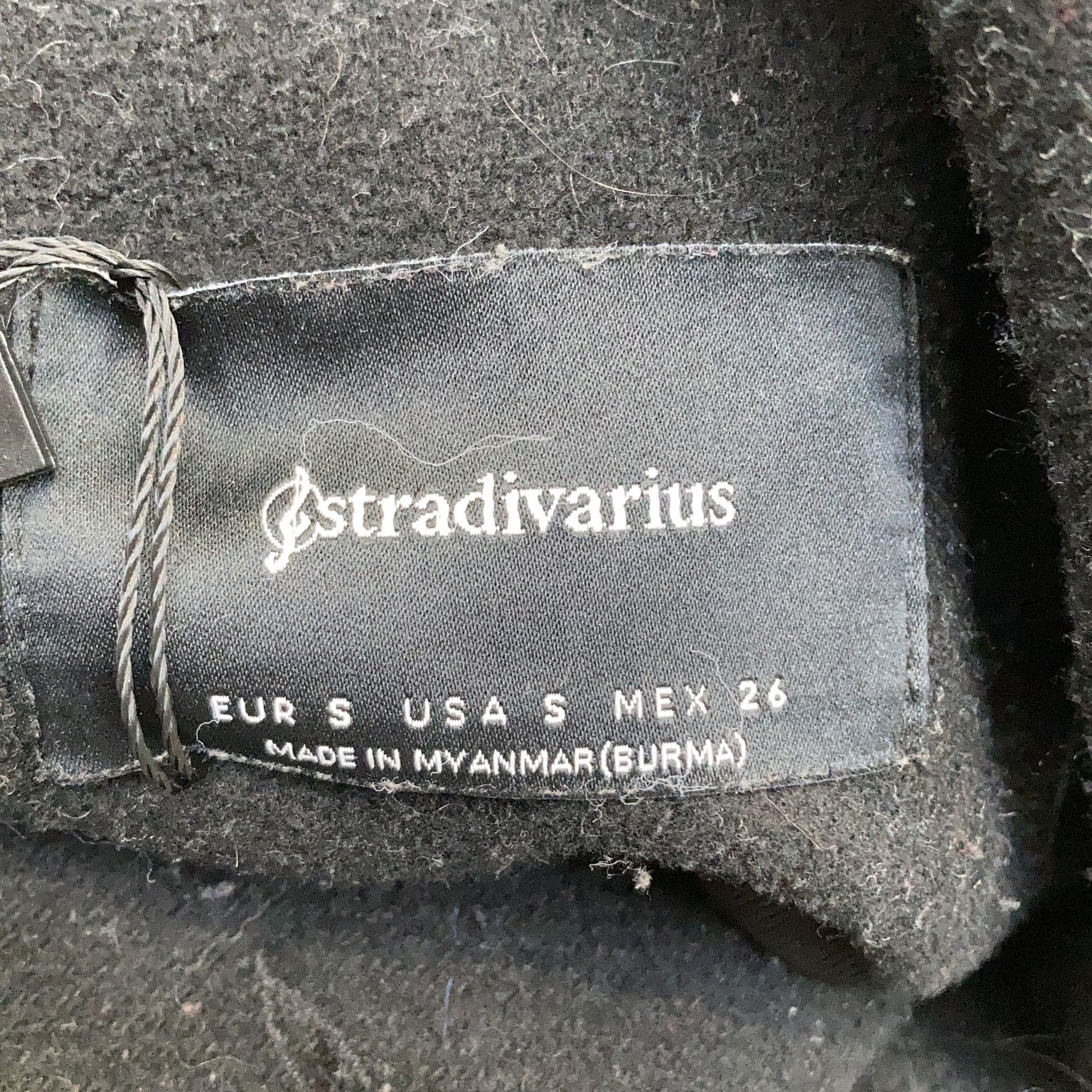 Stradivarius