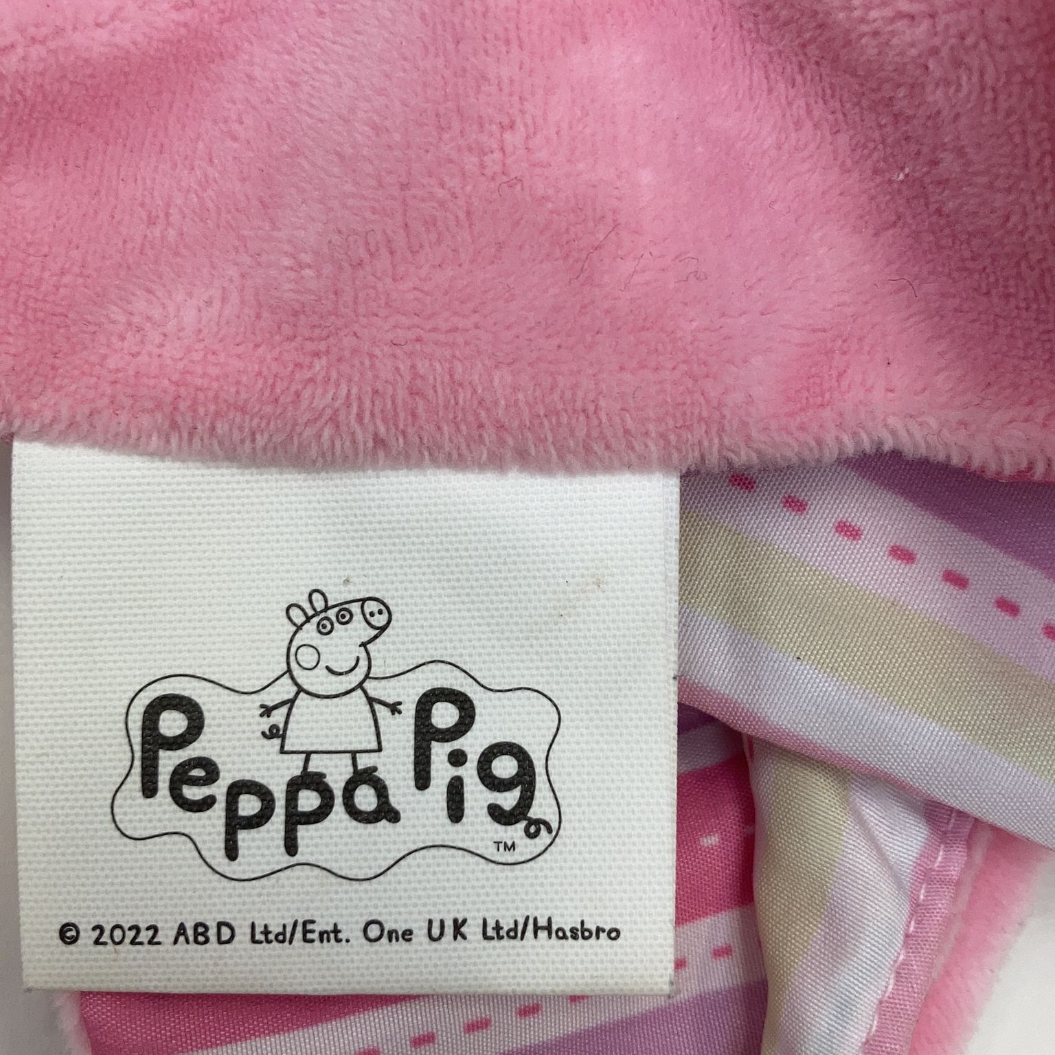 Peppa Pig