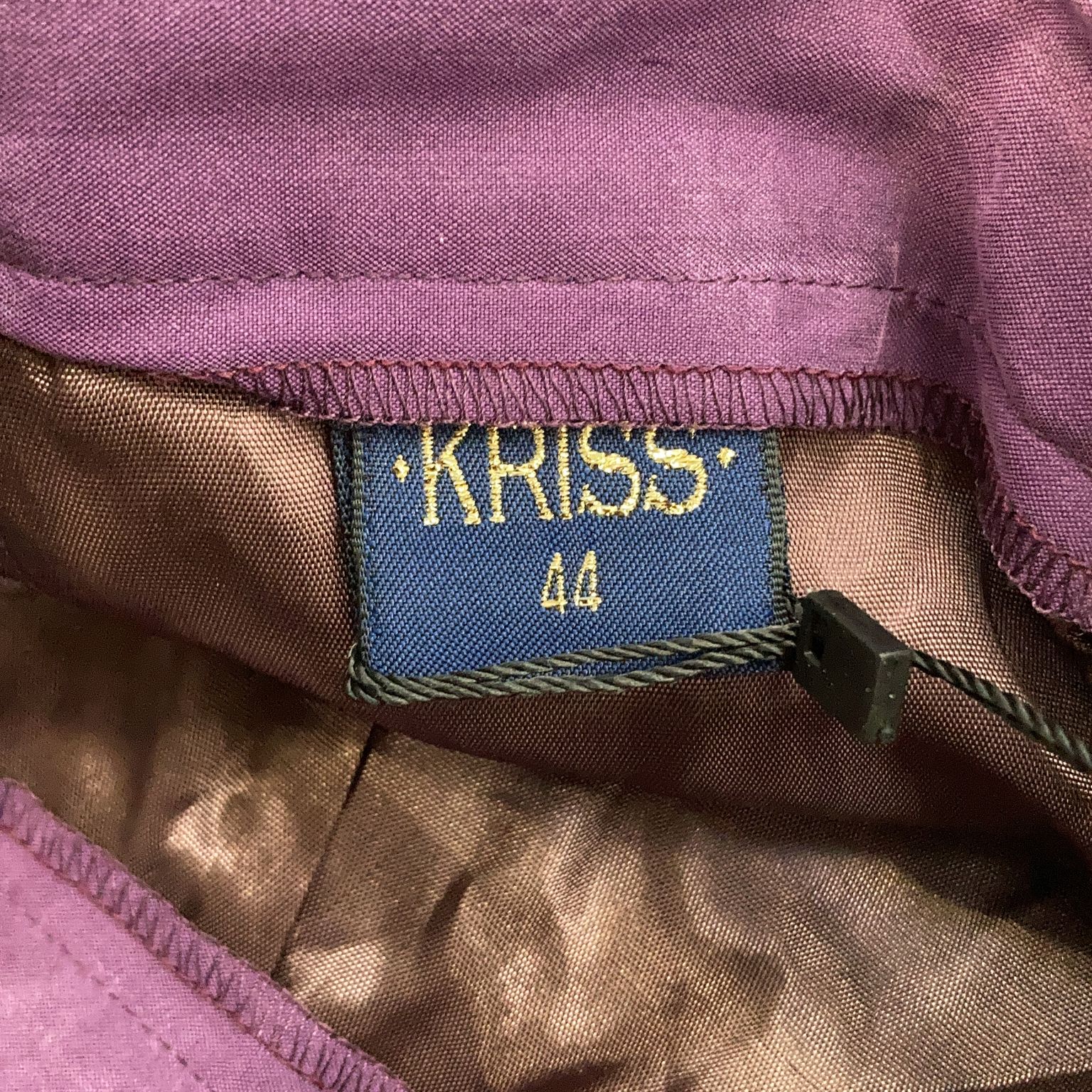 Kriss