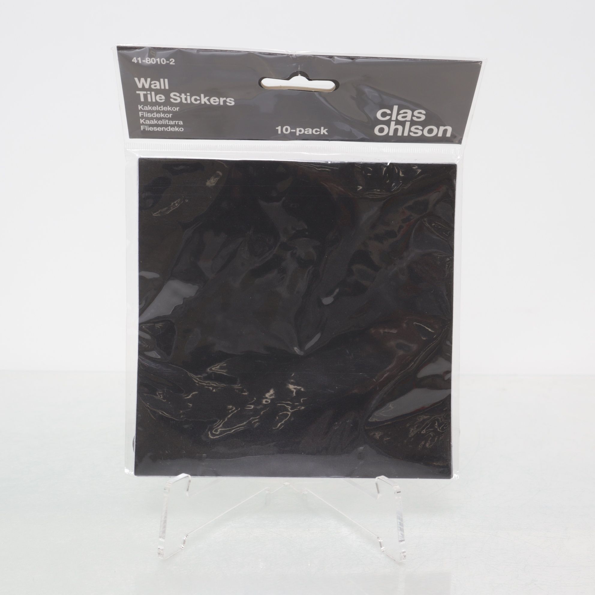 Clas Ohlson