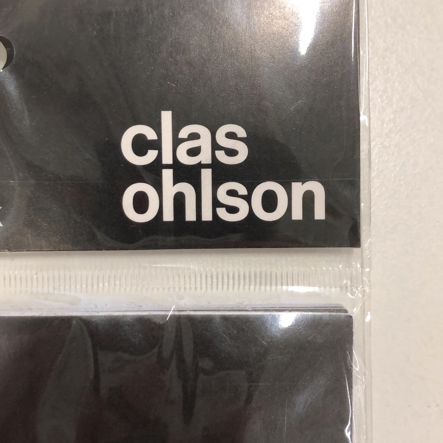 Clas Ohlson