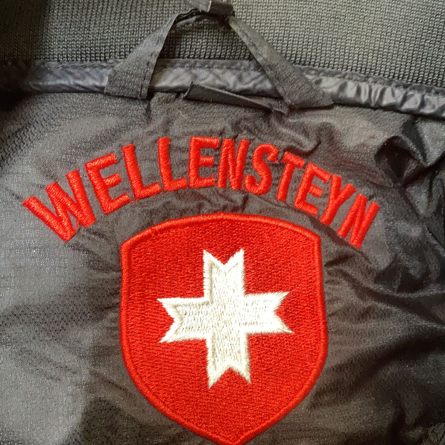 Wellensteyn