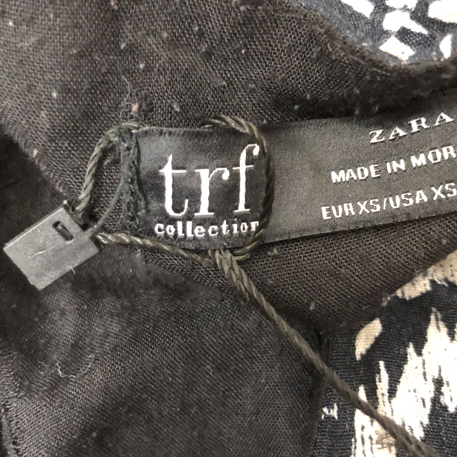 TRF Collection