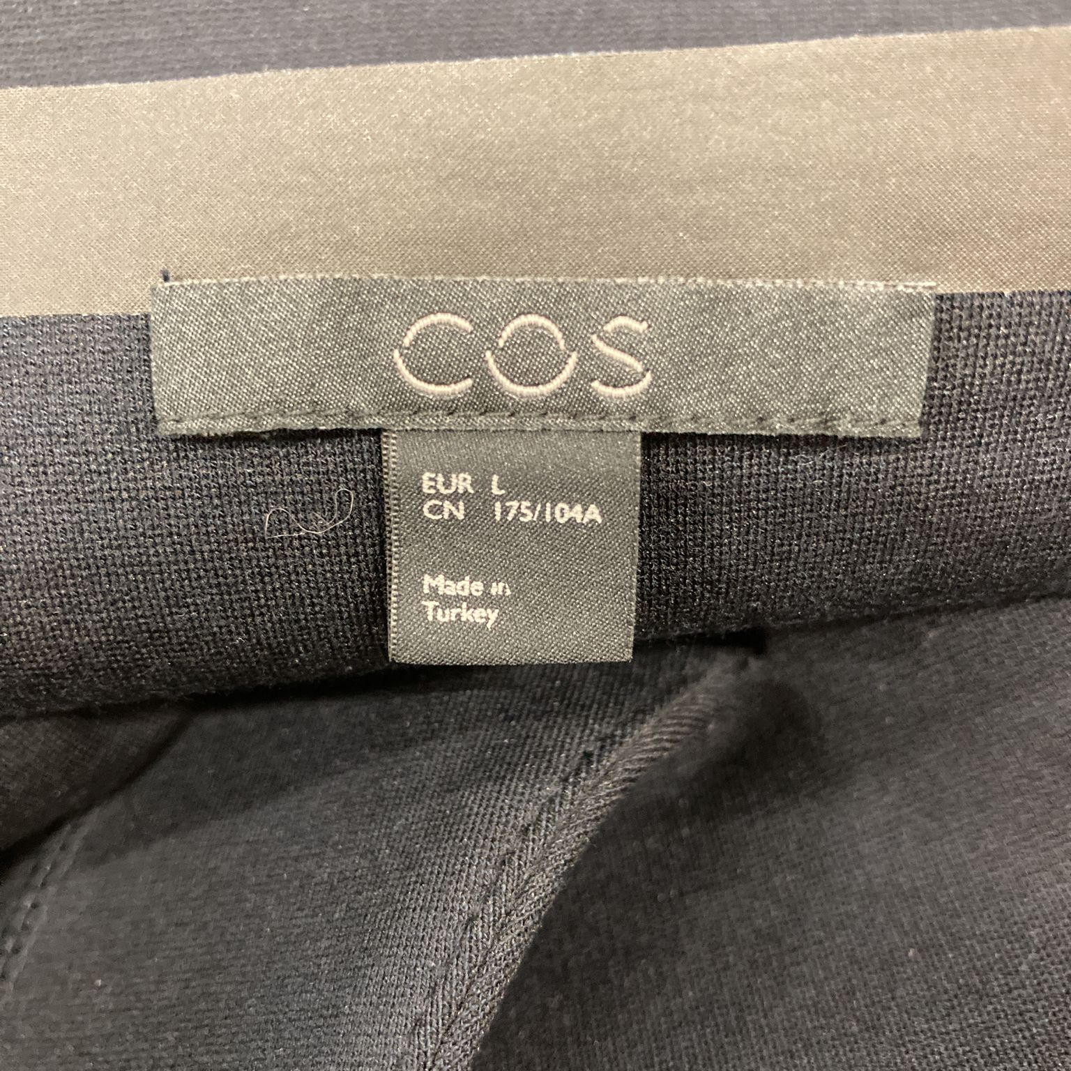 COS