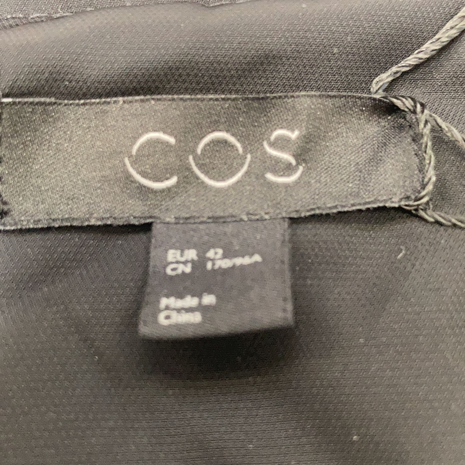 COS