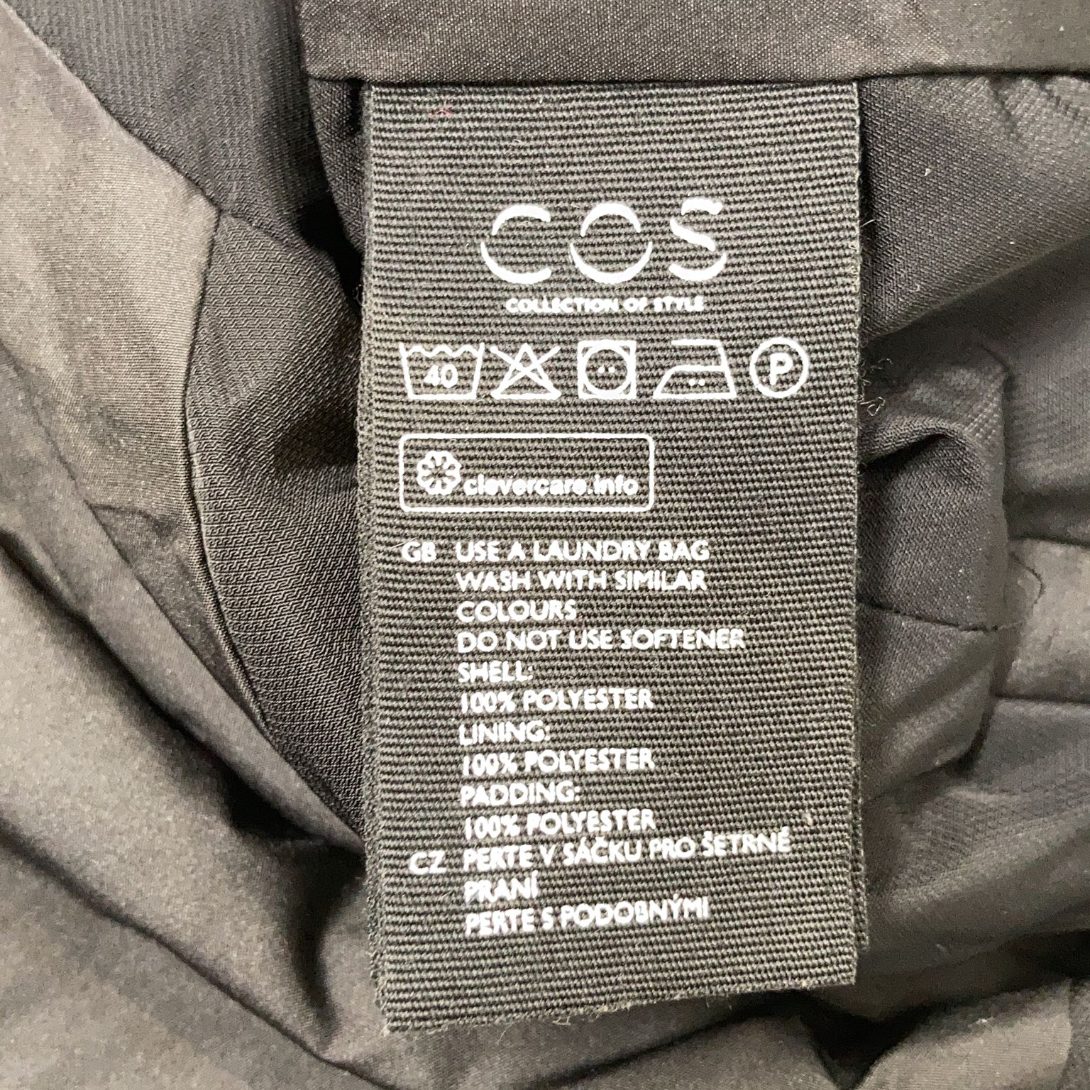 COS