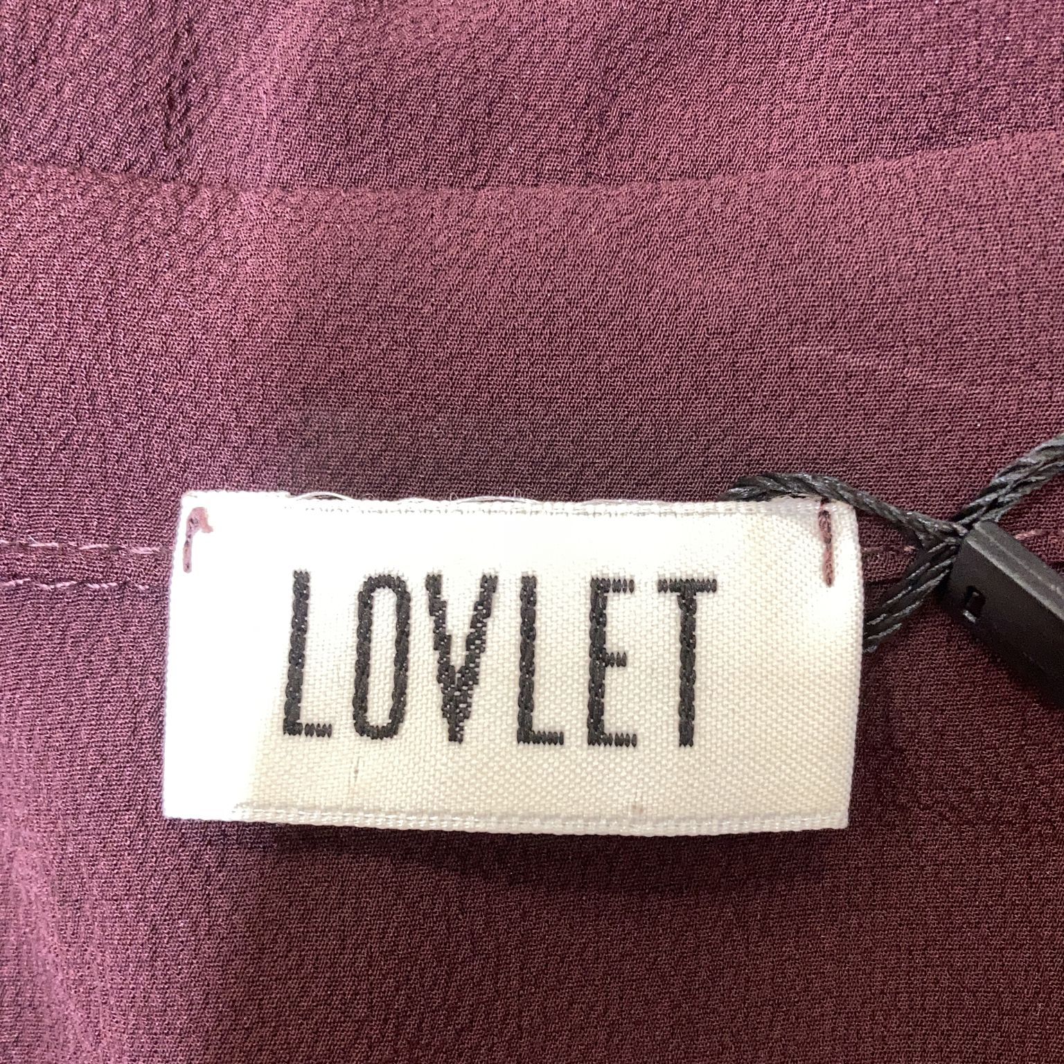 Lovlet