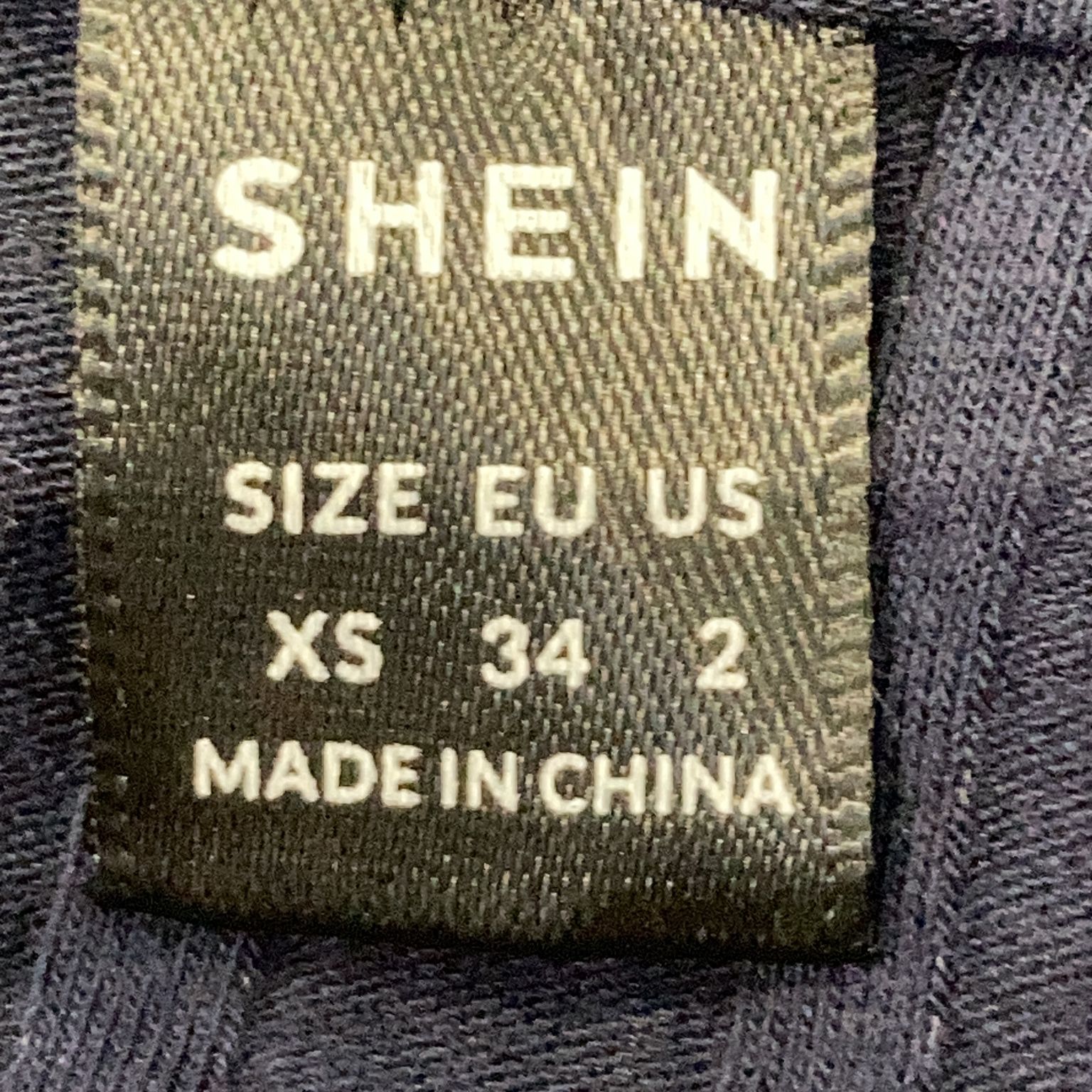 Shein