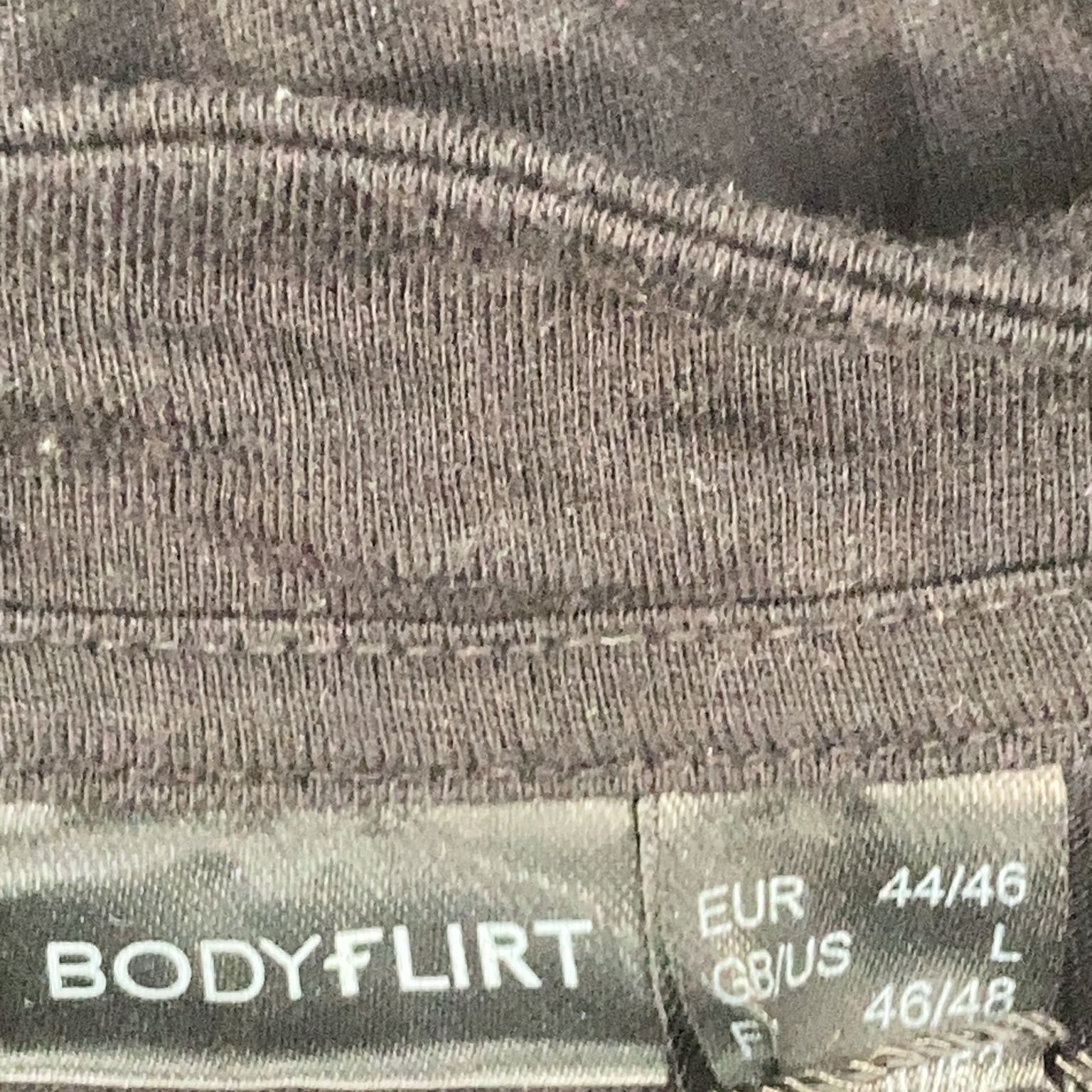 Bodyflirt