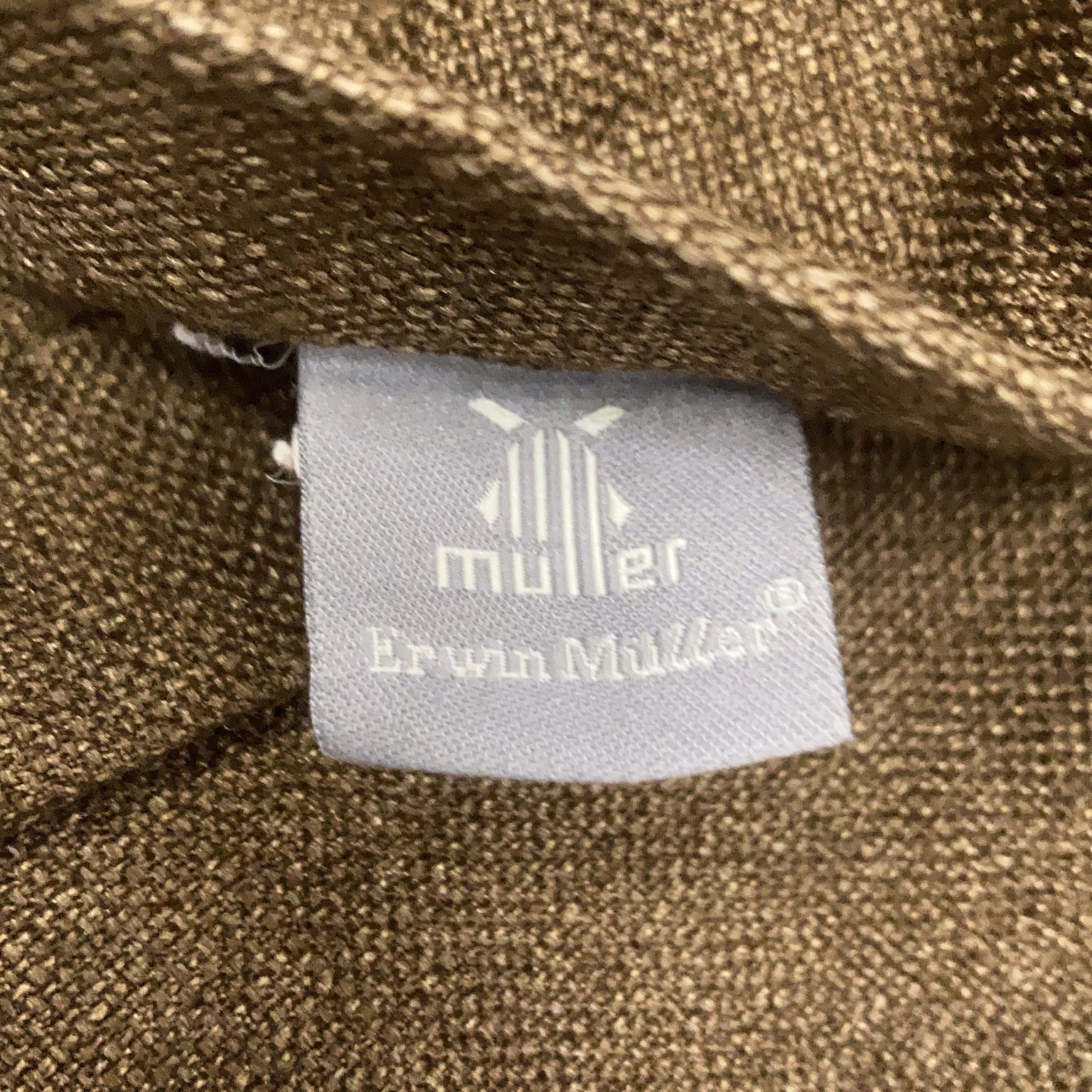 Müller