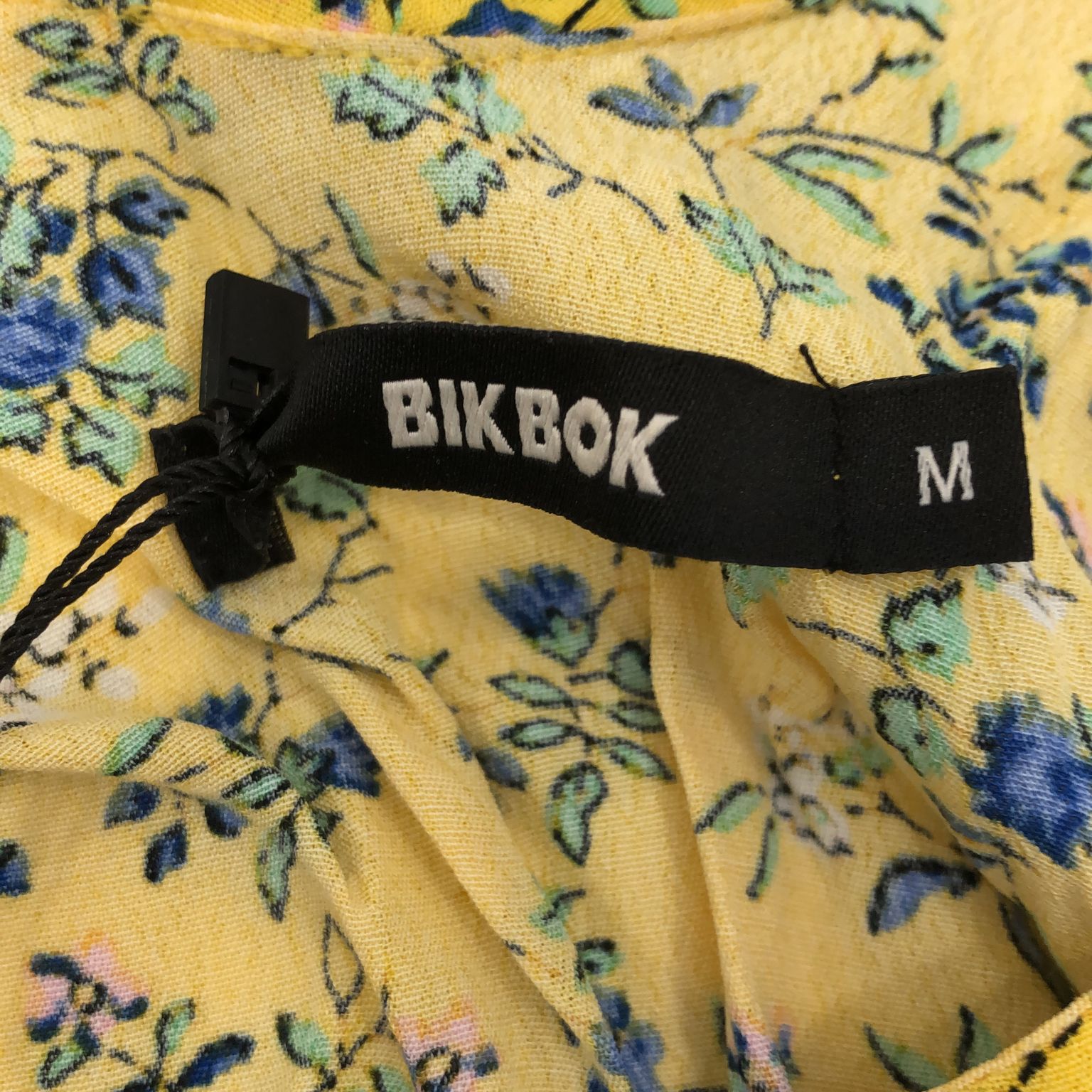 Bik Bok