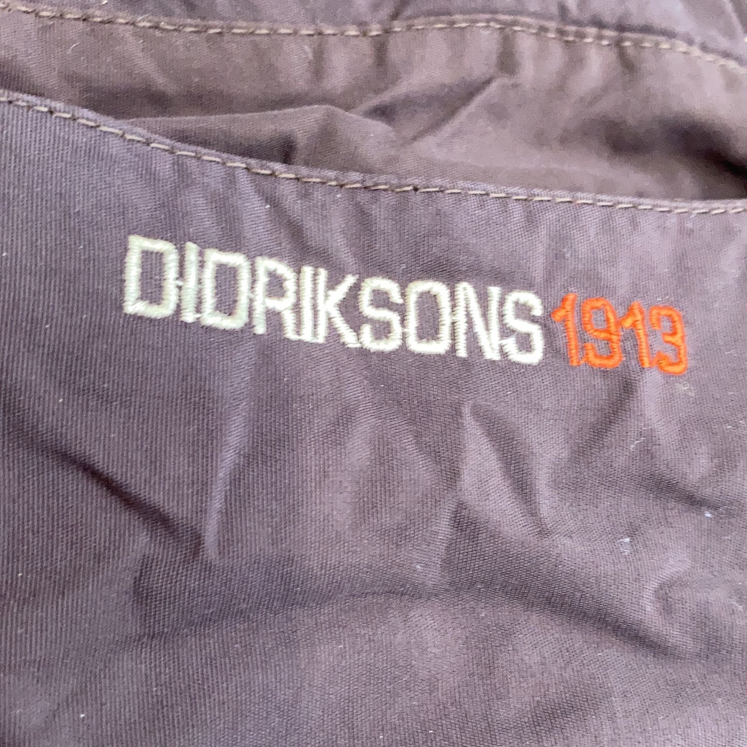 Didriksons