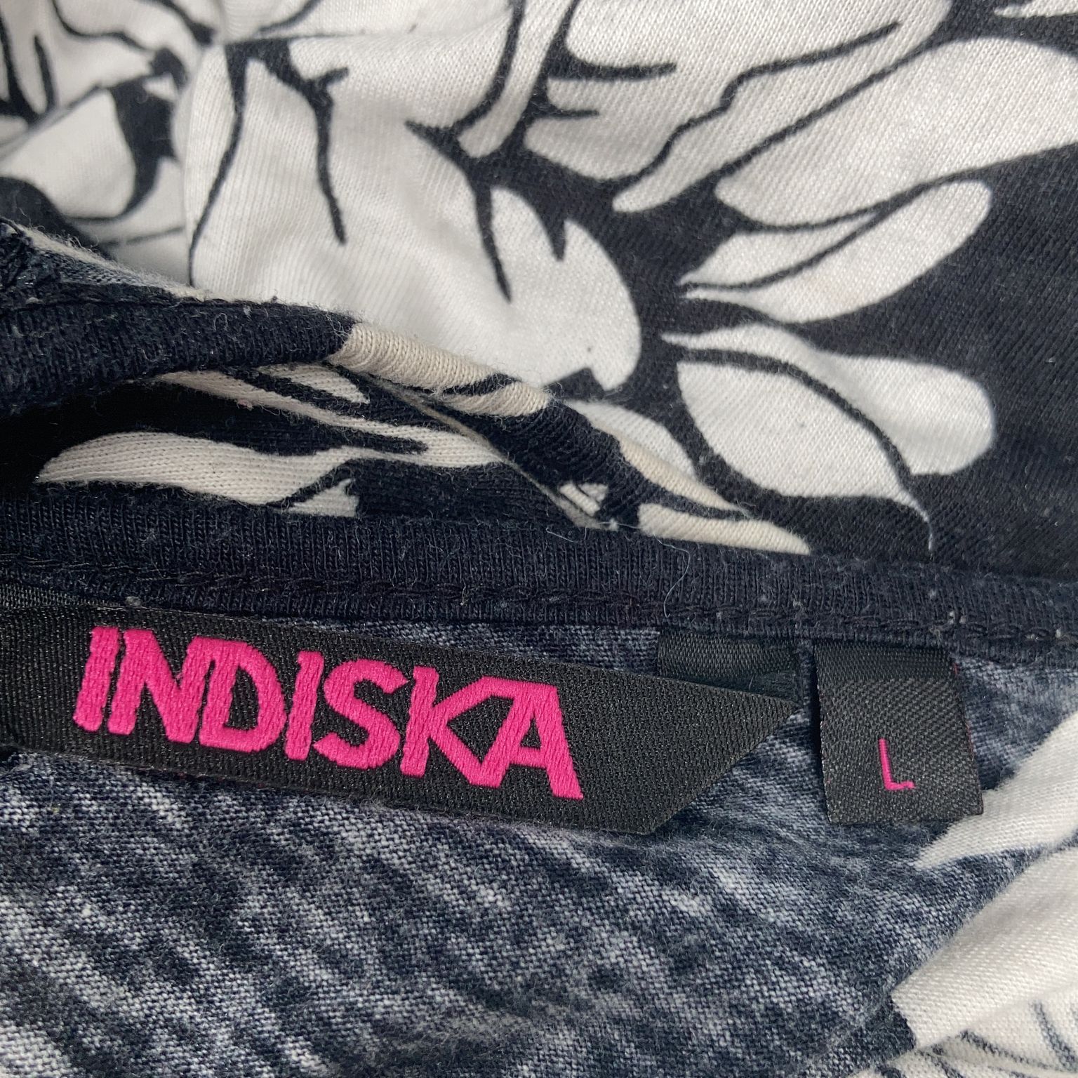 Indiska