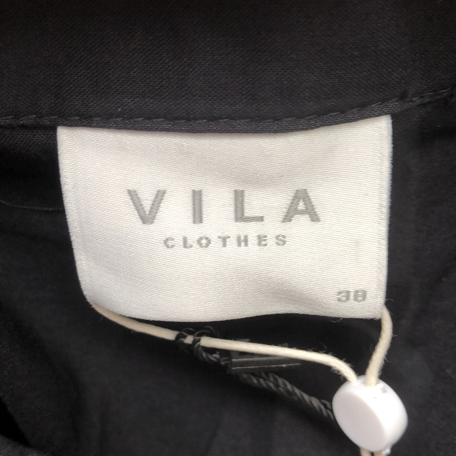 VILA Clothes